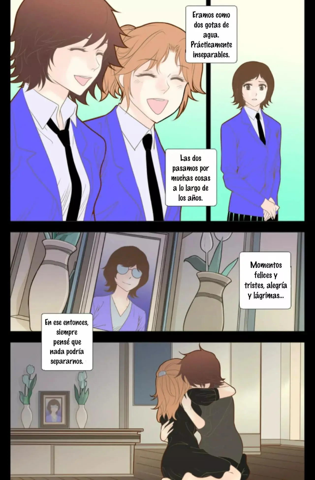 Beast Knights capítulo 29 página 12