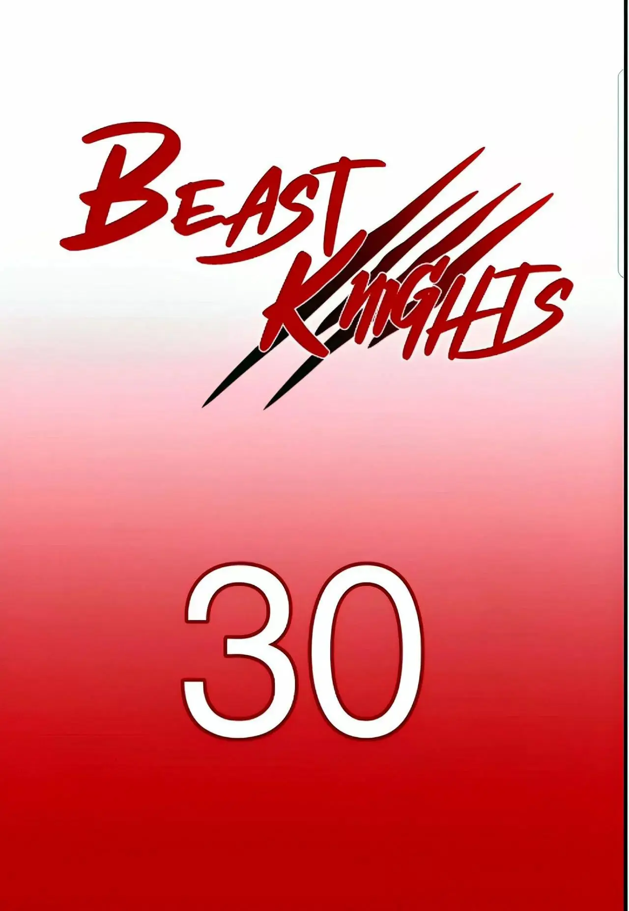 Beast Knights capítulo 30 página 2