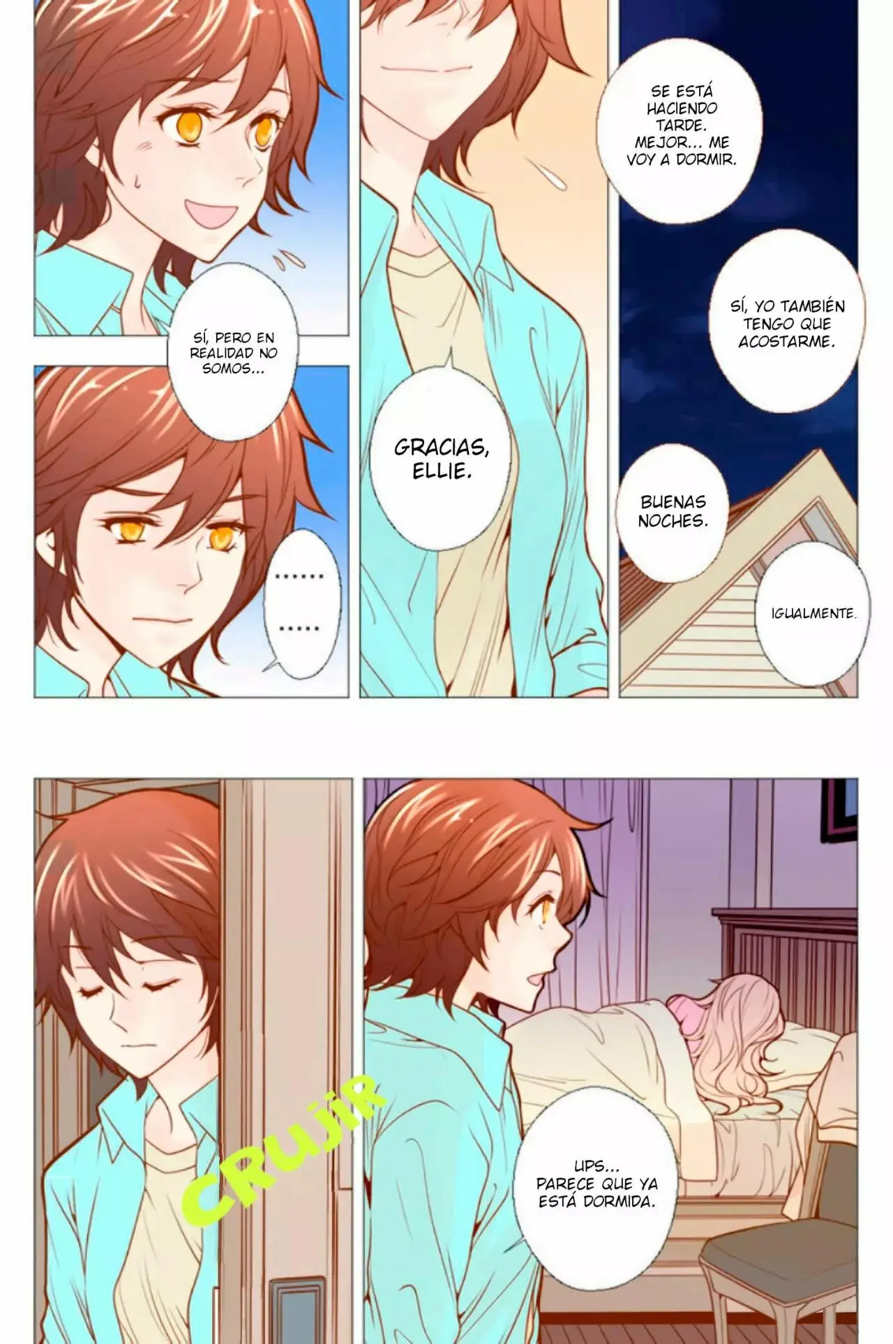Beast Knights capítulo 30 página 10