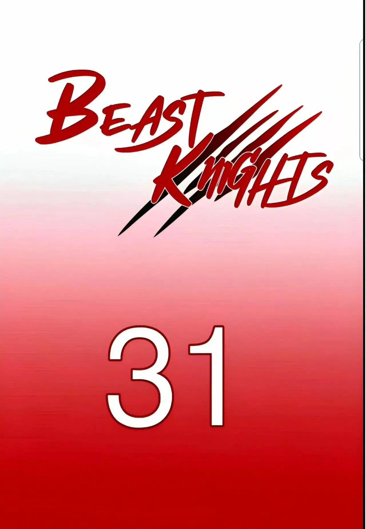 Beast Knights capítulo 31 página 2