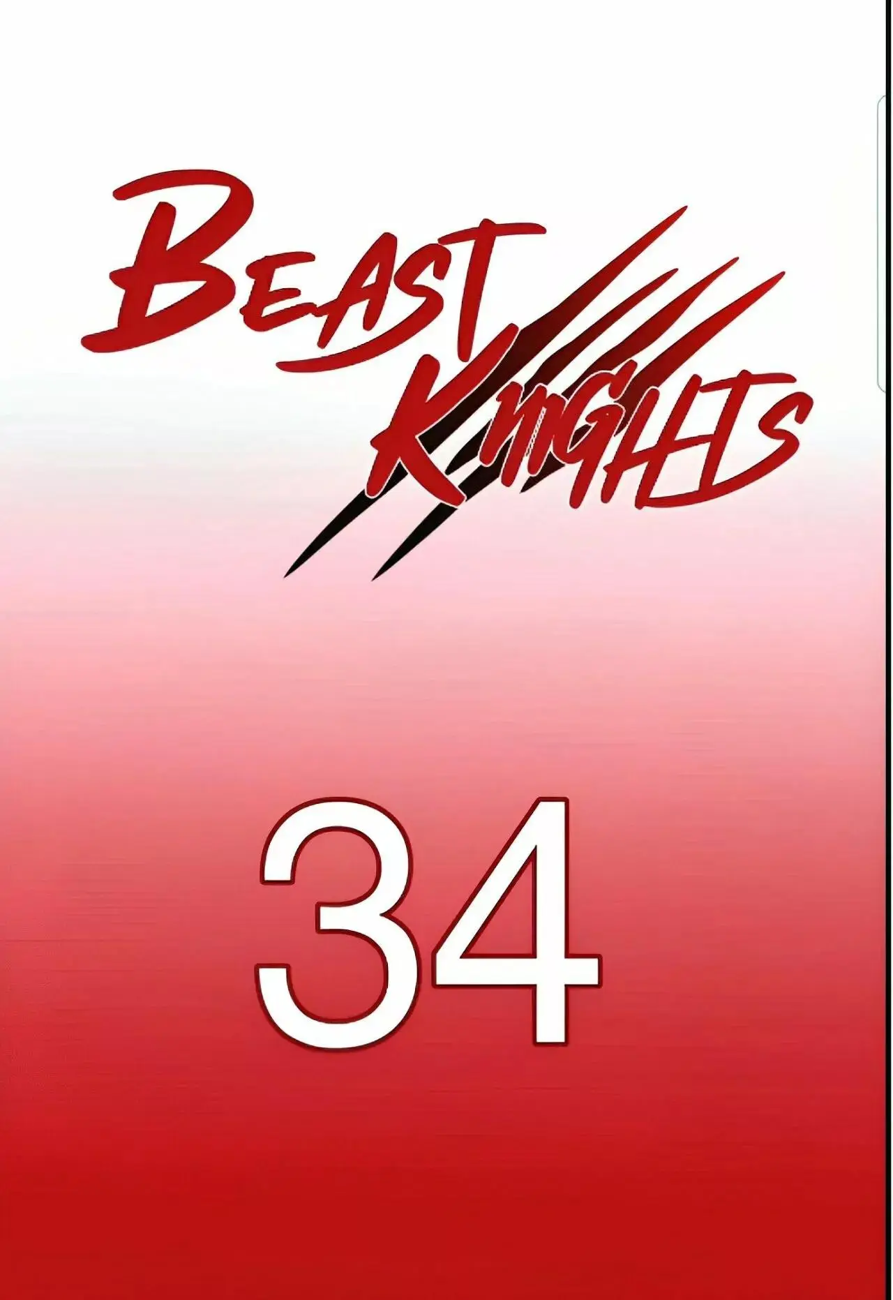 Beast Knights capítulo 34 página 2