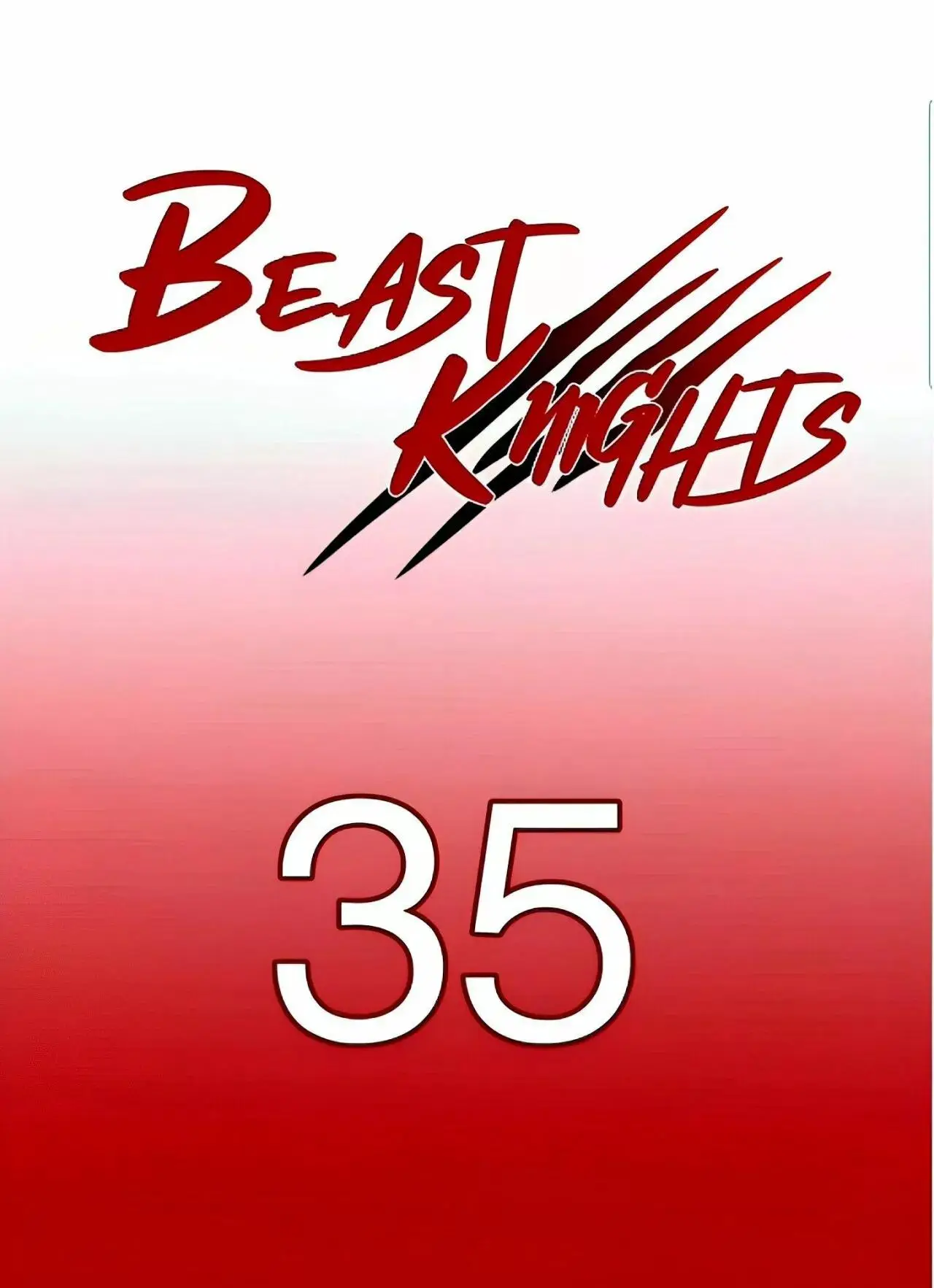 Beast Knights capítulo 35 página 2
