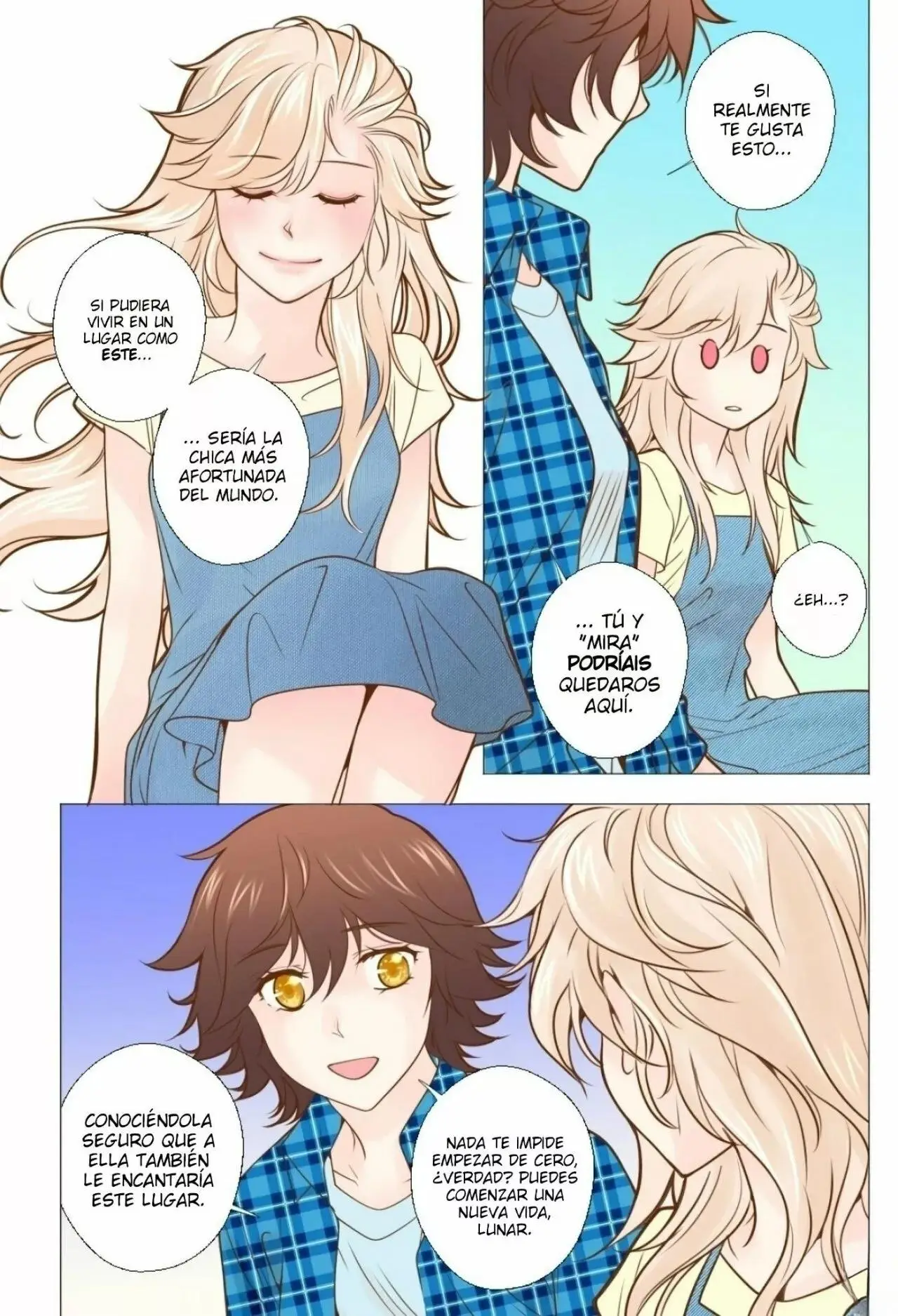 Beast Knights capítulo 35 página 12