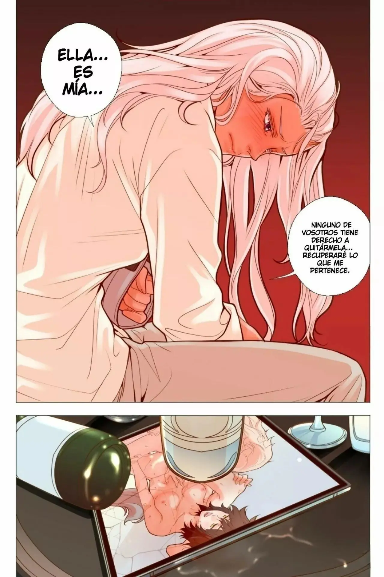 Beast Knights capítulo 35 página 16