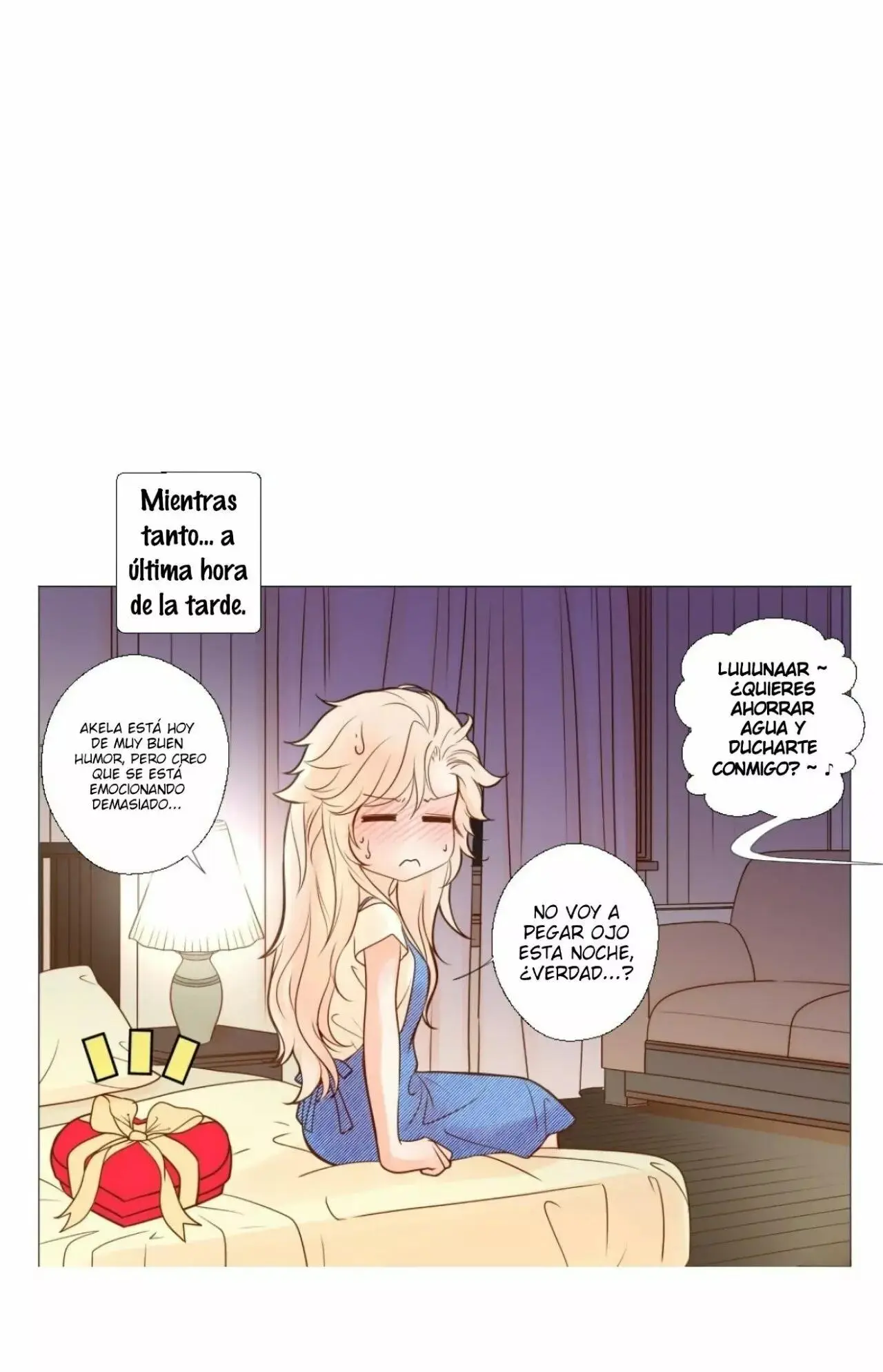 Beast Knights capítulo 35 página 17