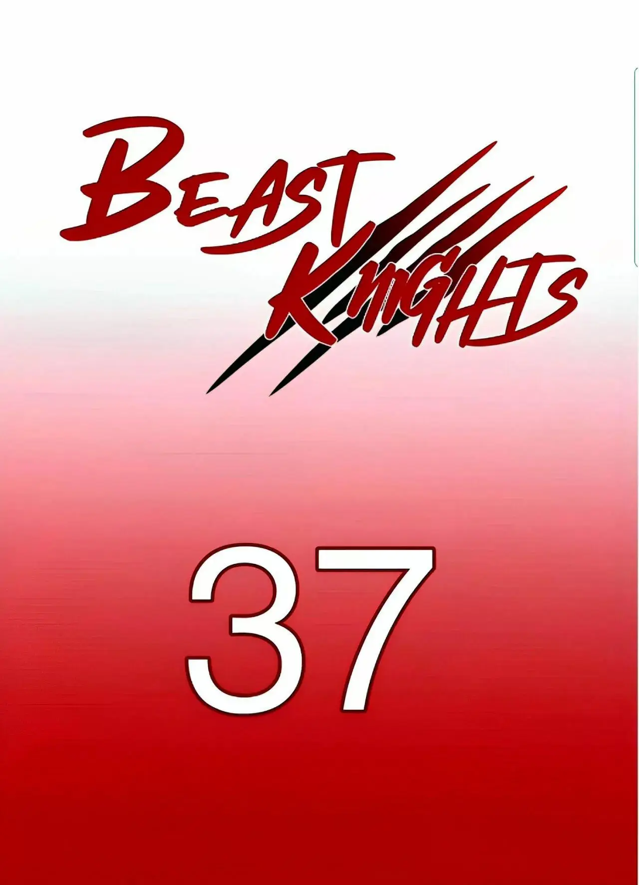 Beast Knights capítulo 37 página 2