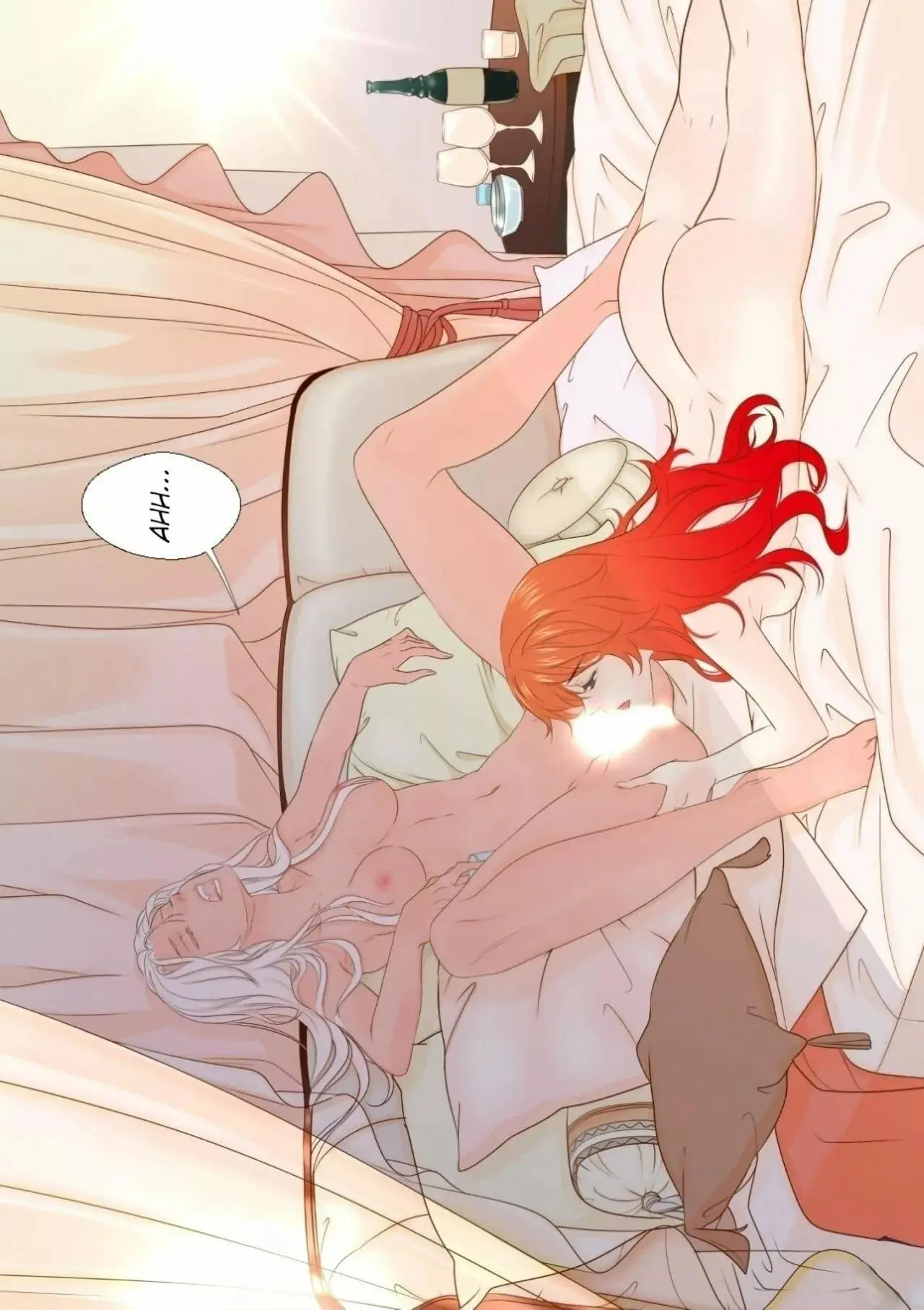 Beast Knights capítulo 37 página 8