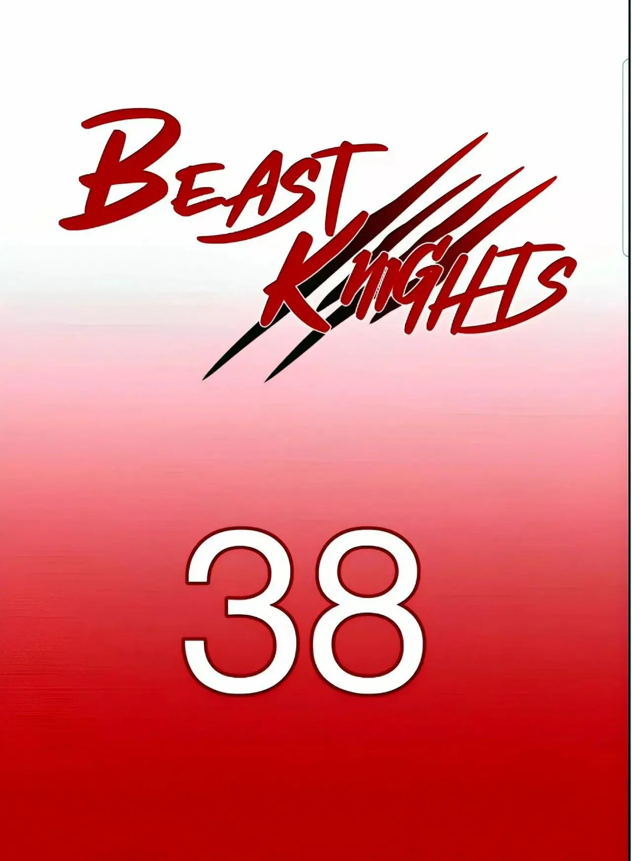 Beast Knights capítulo 38 página 2