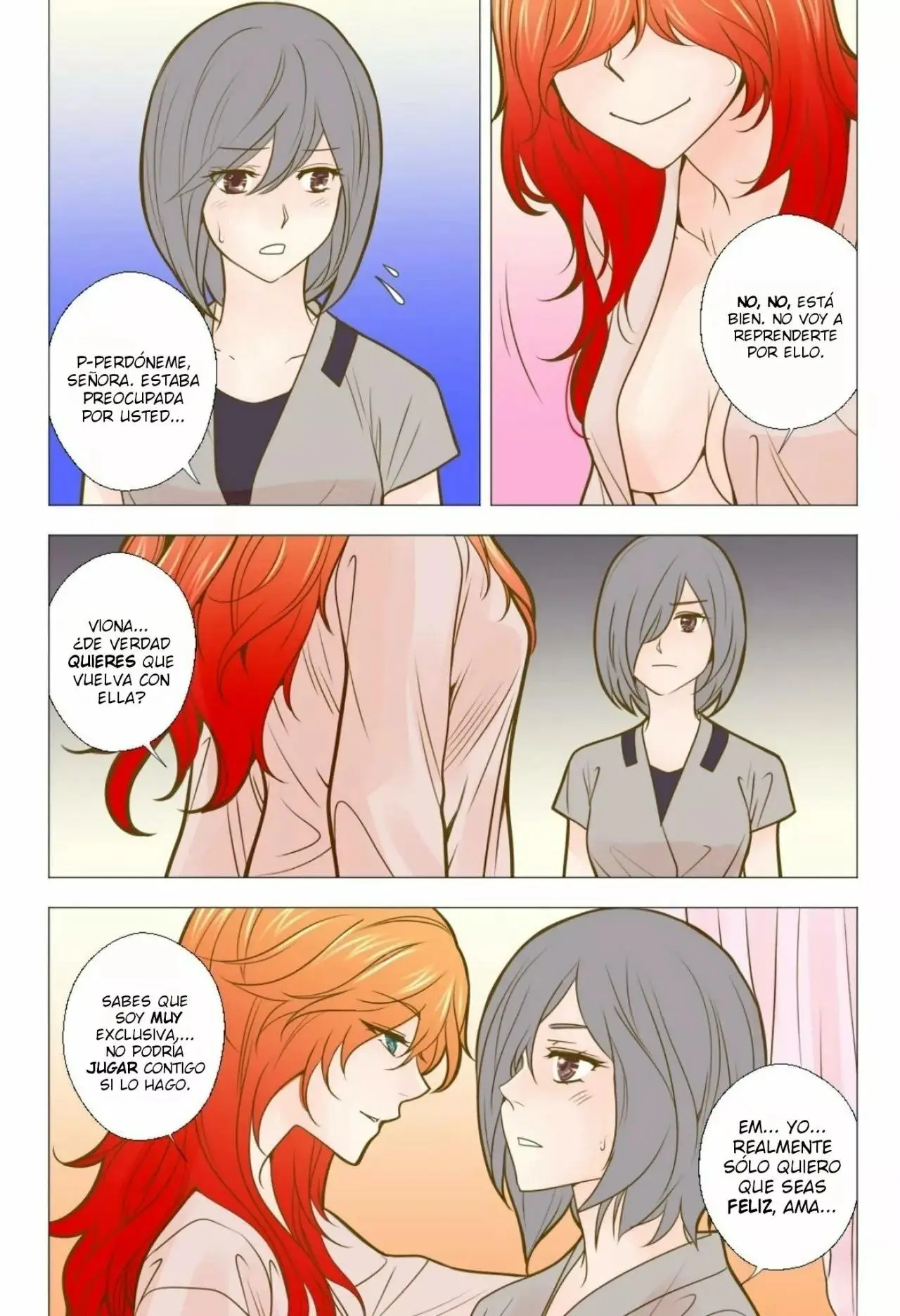 Beast Knights capítulo 38 página 15