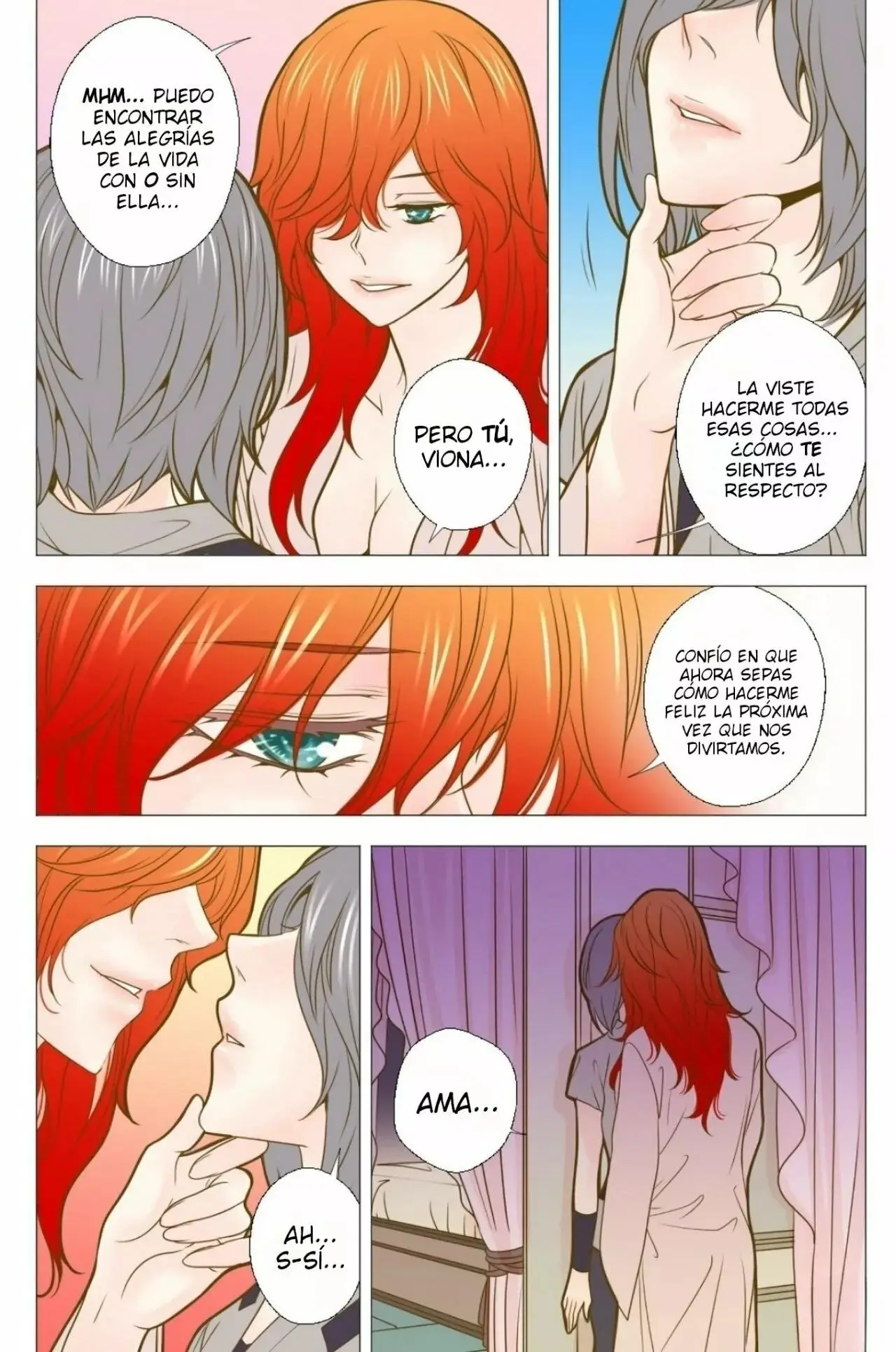 Beast Knights capítulo 38 página 16