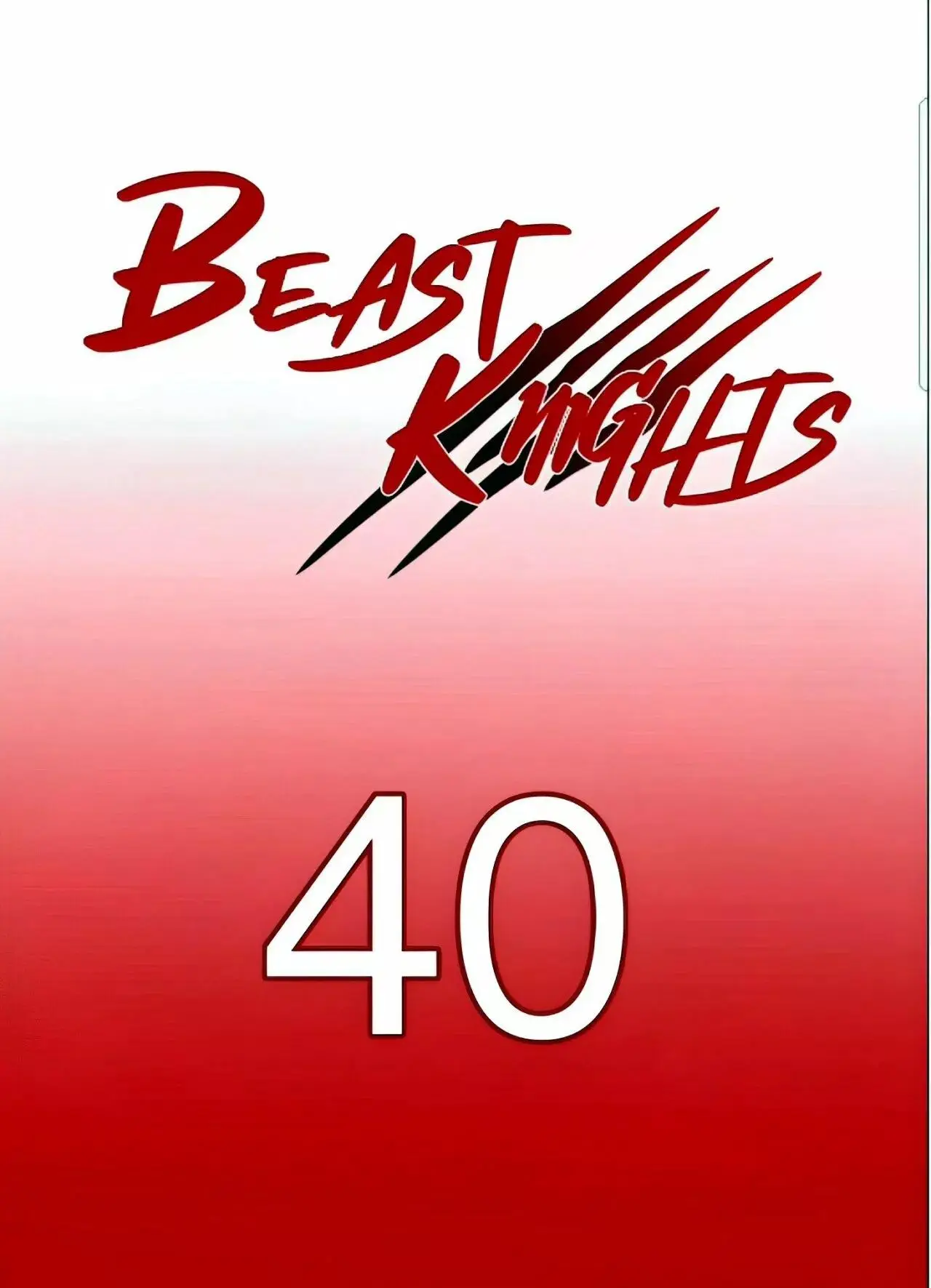Beast Knights capítulo 40 página 2
