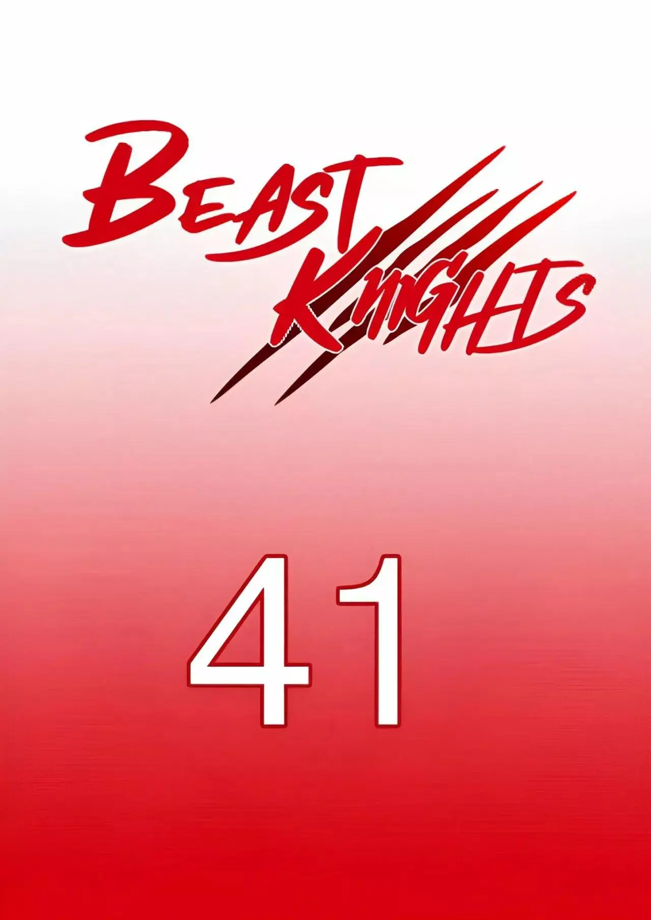 Beast Knights capítulo 41 página 2