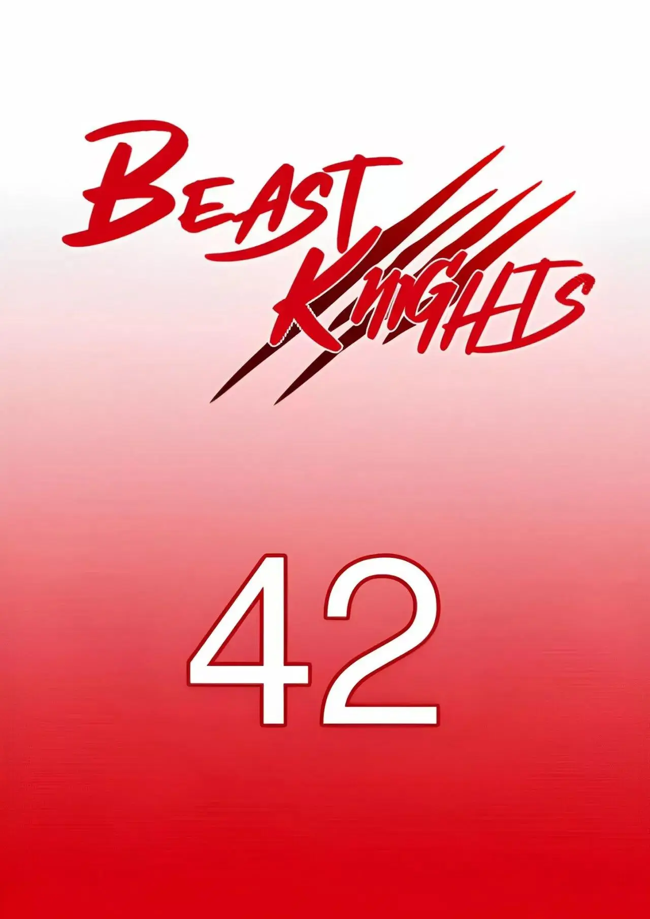 Beast Knights capítulo 42 página 2
