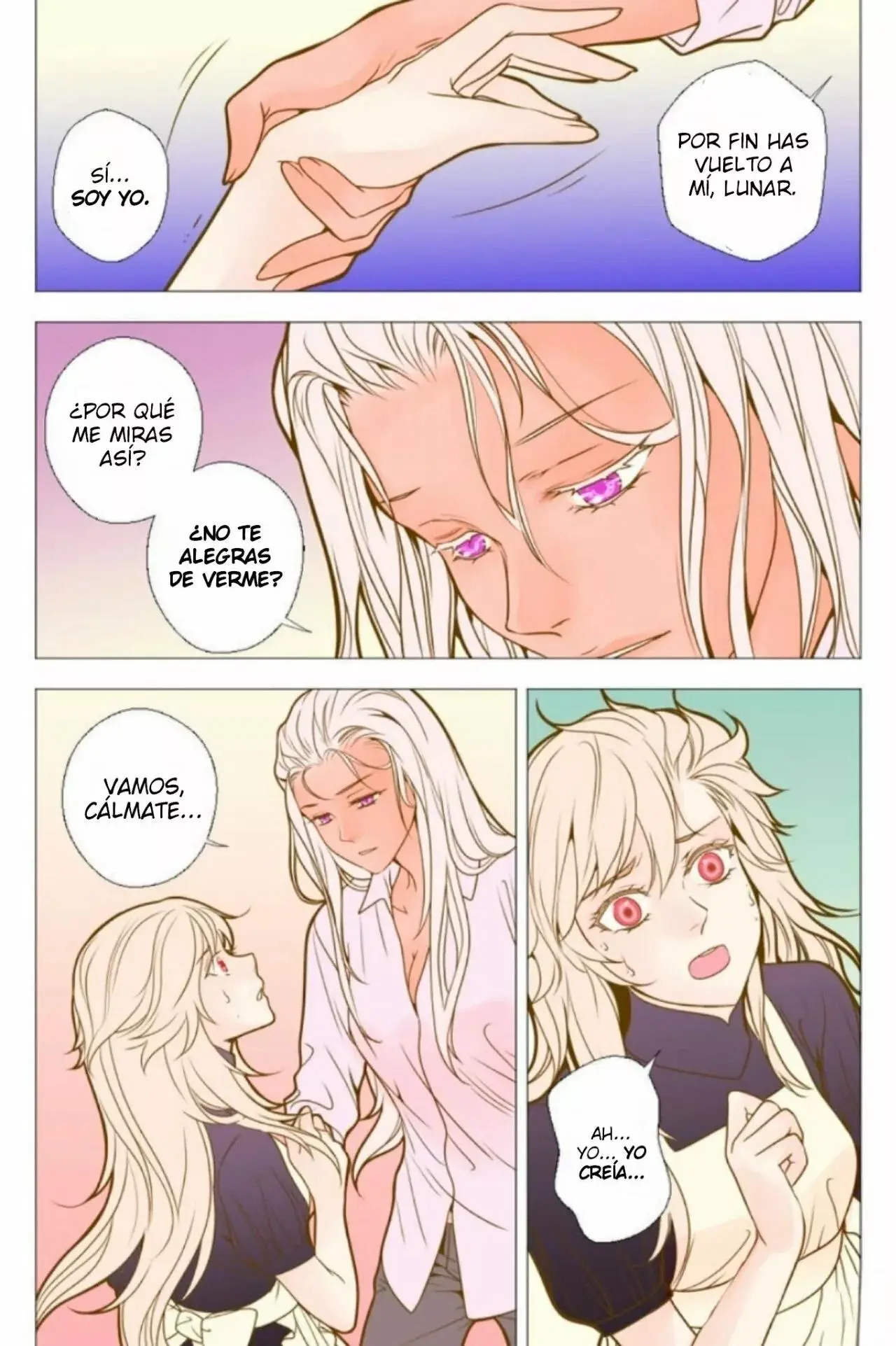 Beast Knights capítulo 43 página 13