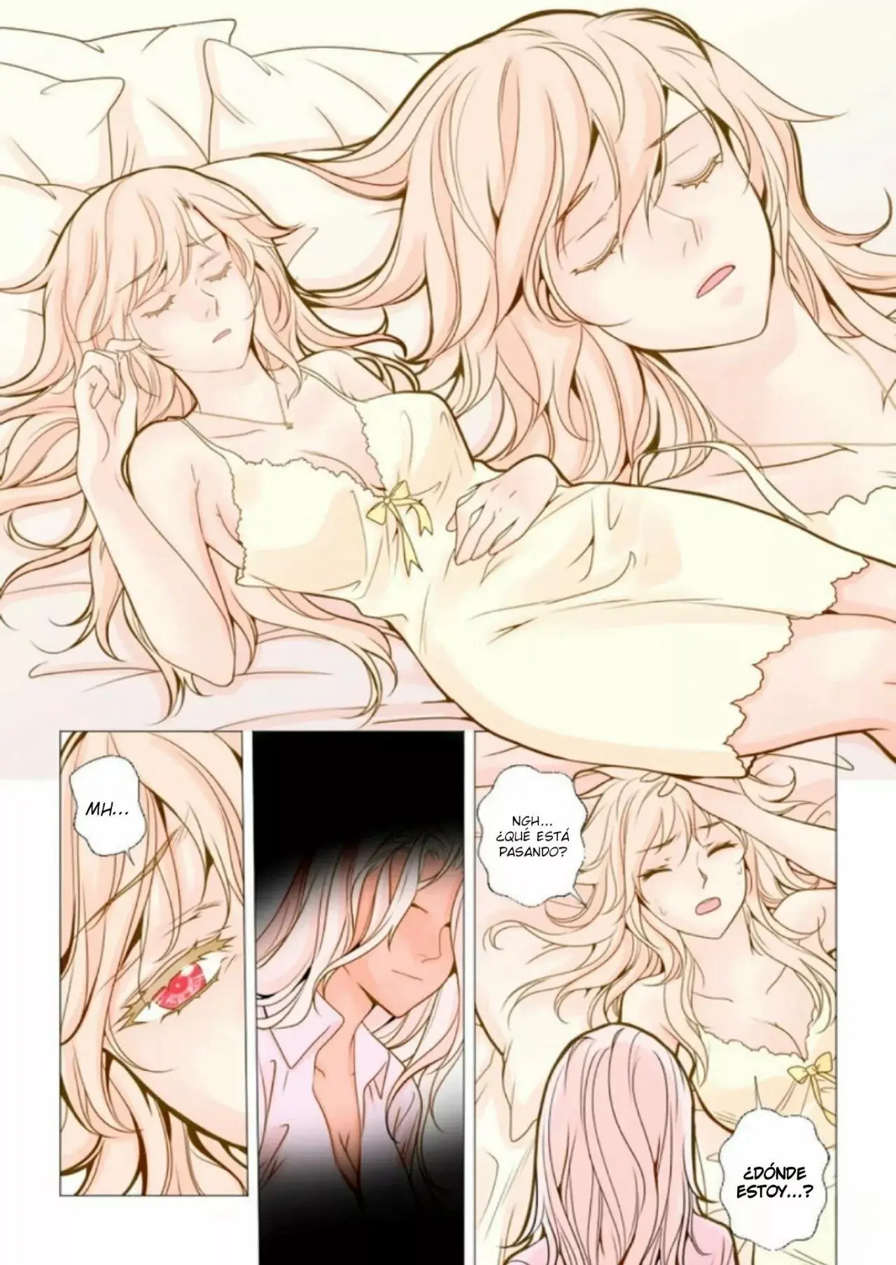 Beast Knights capítulo 43 página 15