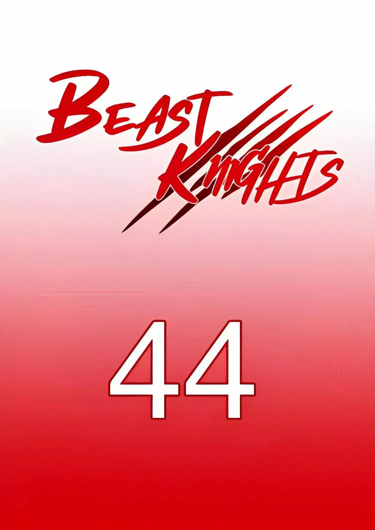 Beast Knights capítulo 44 página 2