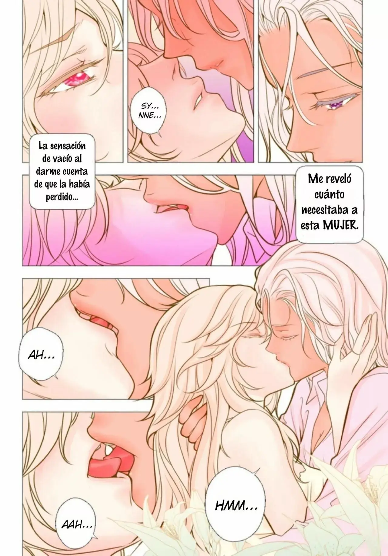 Beast Knights capítulo 44 página 7