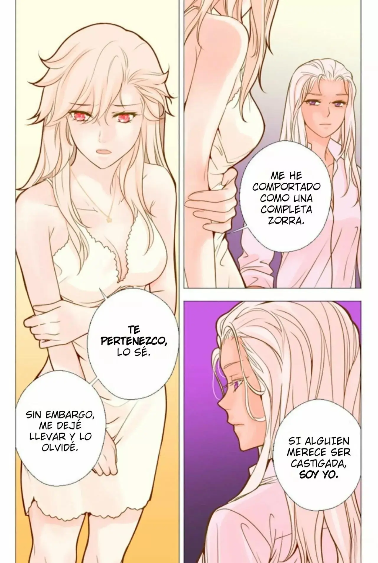 Beast Knights capítulo 44 página 16