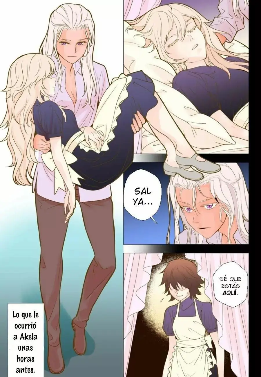 Beast Knights capítulo 45 página 3