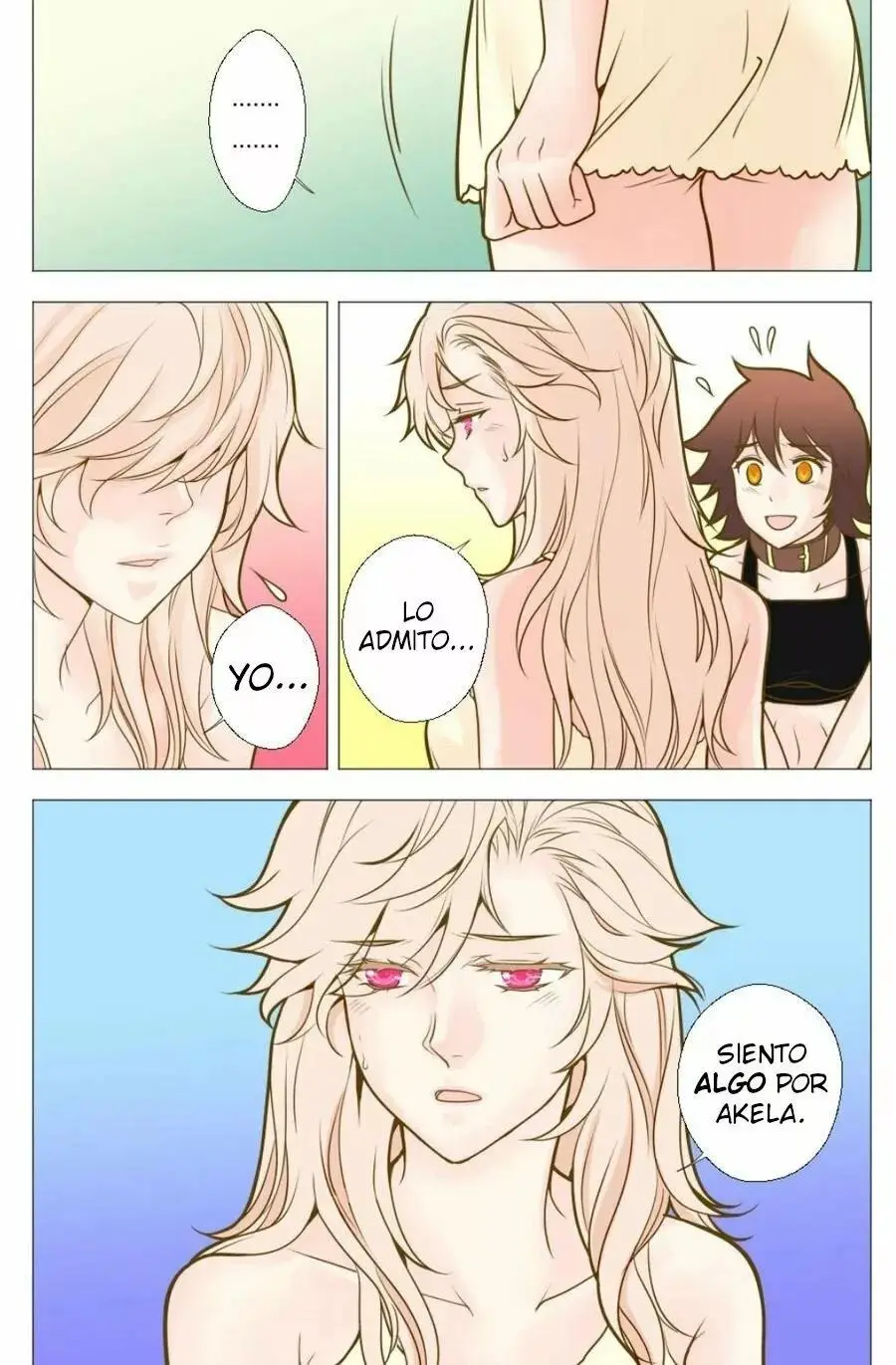Beast Knights capítulo 45 página 9