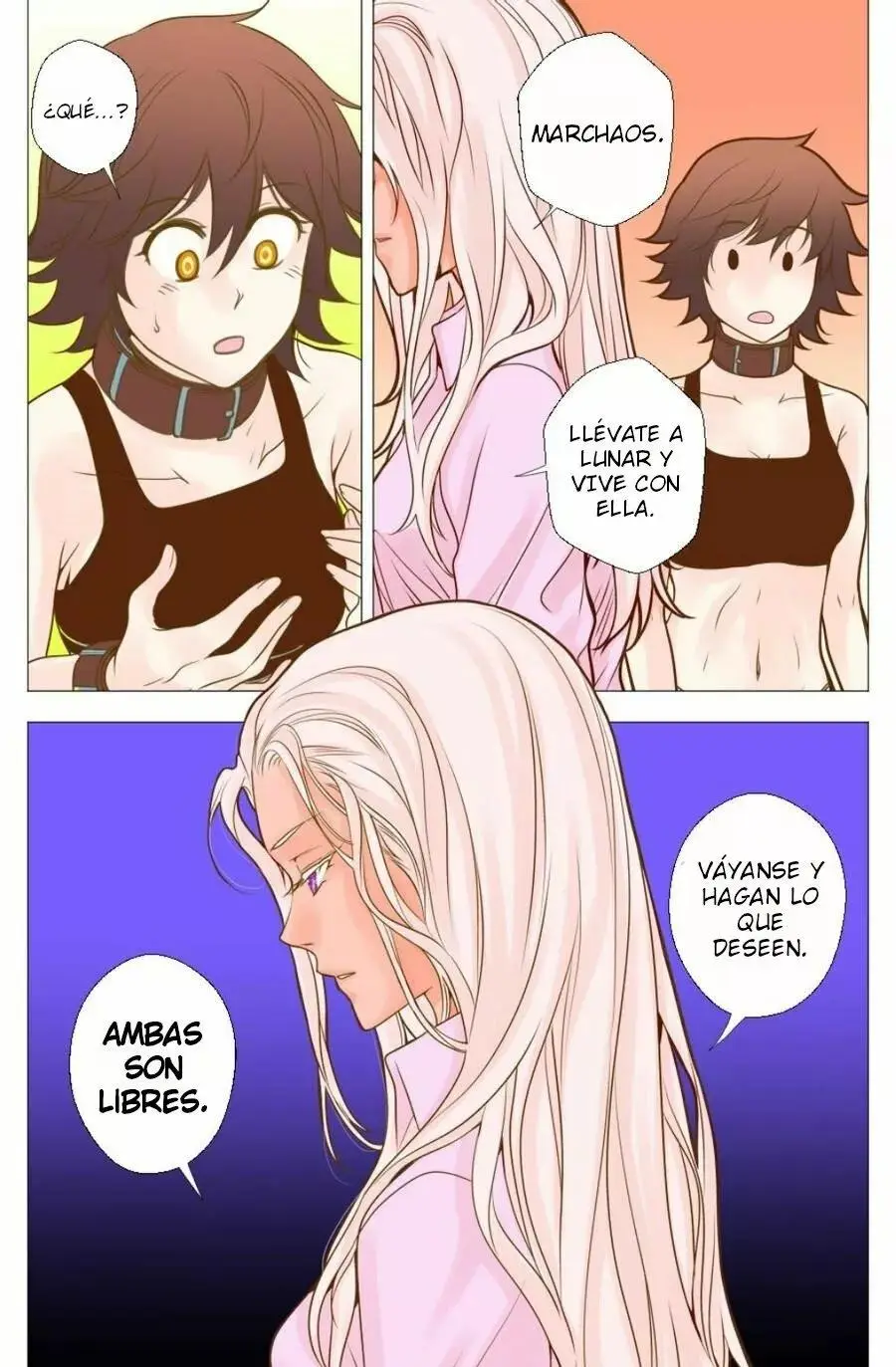 Beast Knights capítulo 45 página 13
