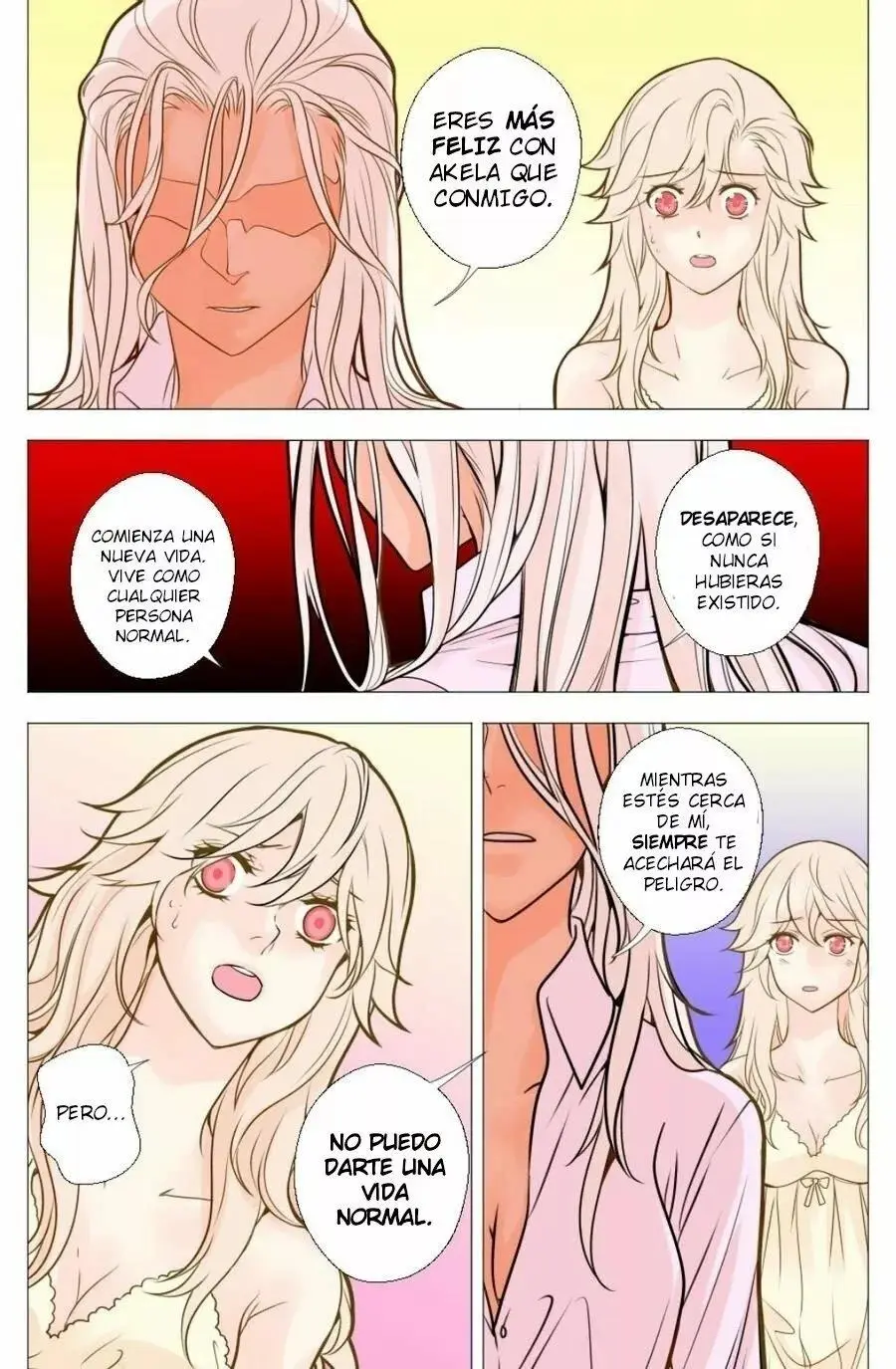 Beast Knights capítulo 45 página 14