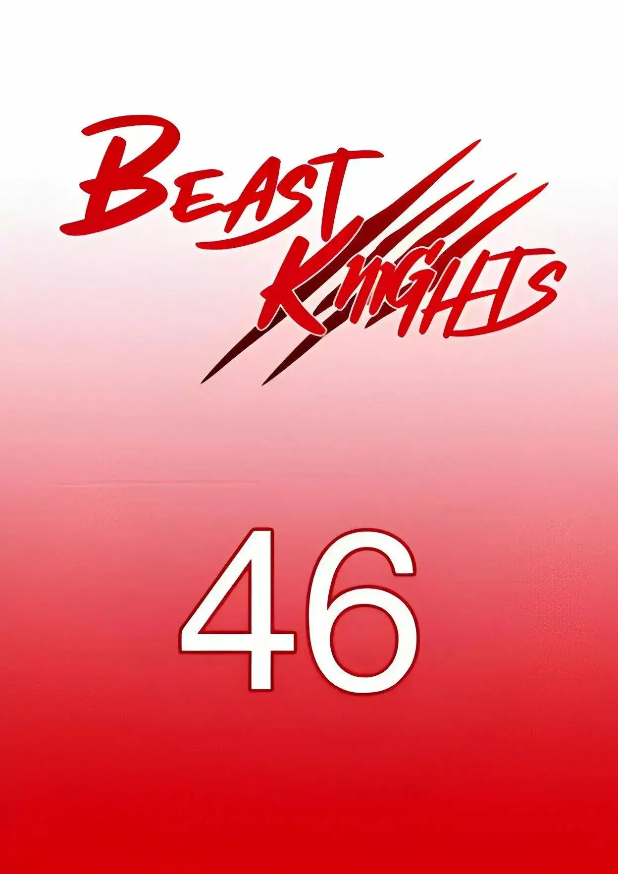 Beast Knights capítulo 46 página 2