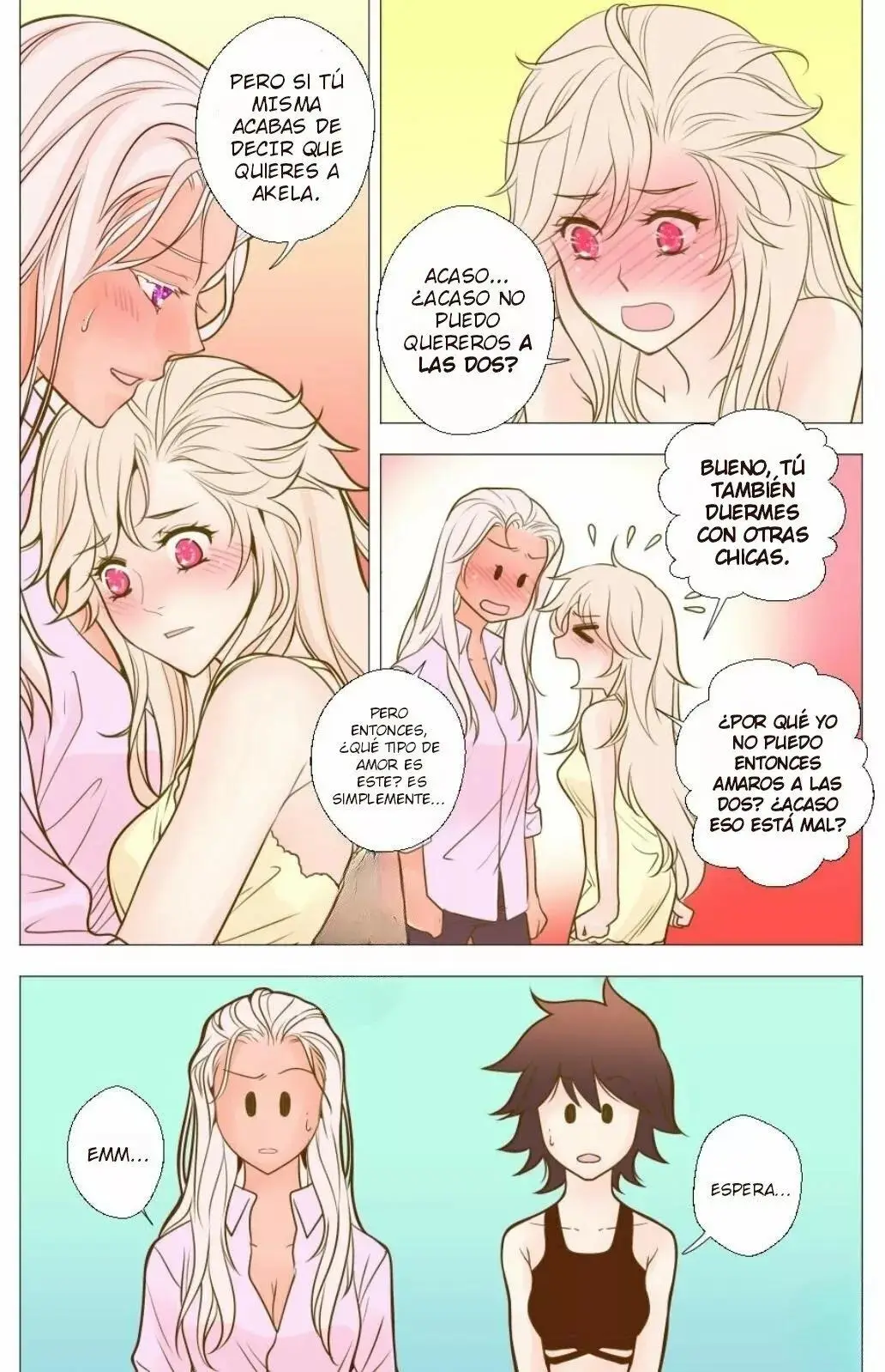 Beast Knights capítulo 46 página 5