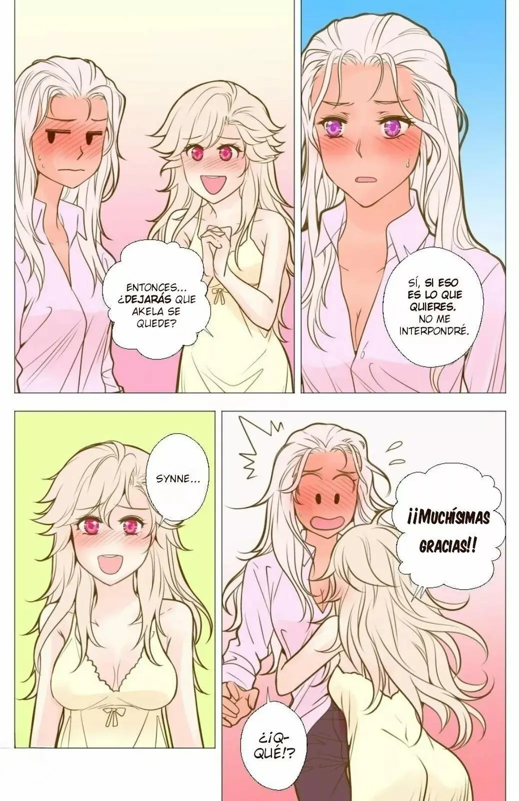 Beast Knights capítulo 46 página 10