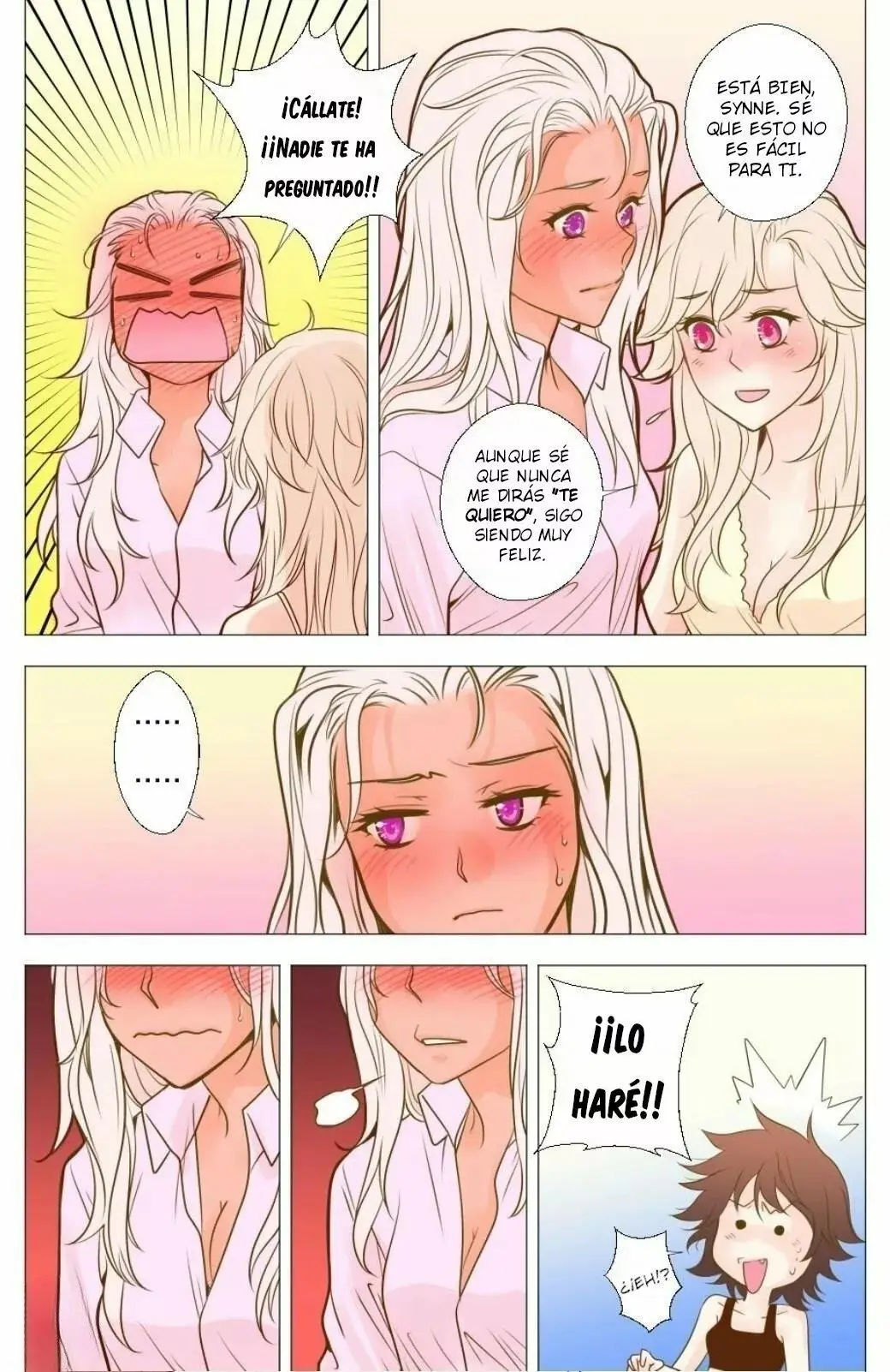 Beast Knights capítulo 46 página 12
