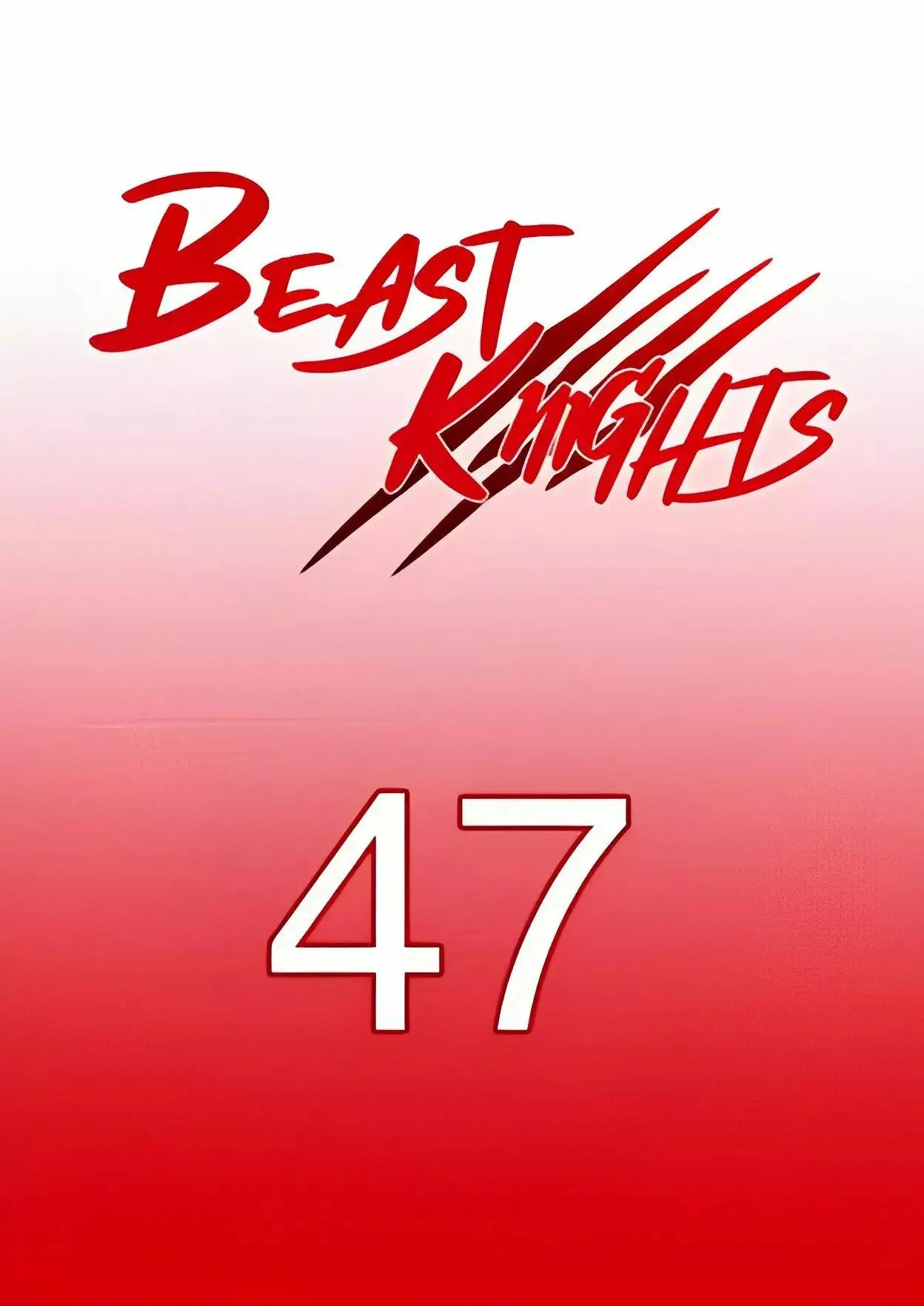 Beast Knights capítulo 47 página 2