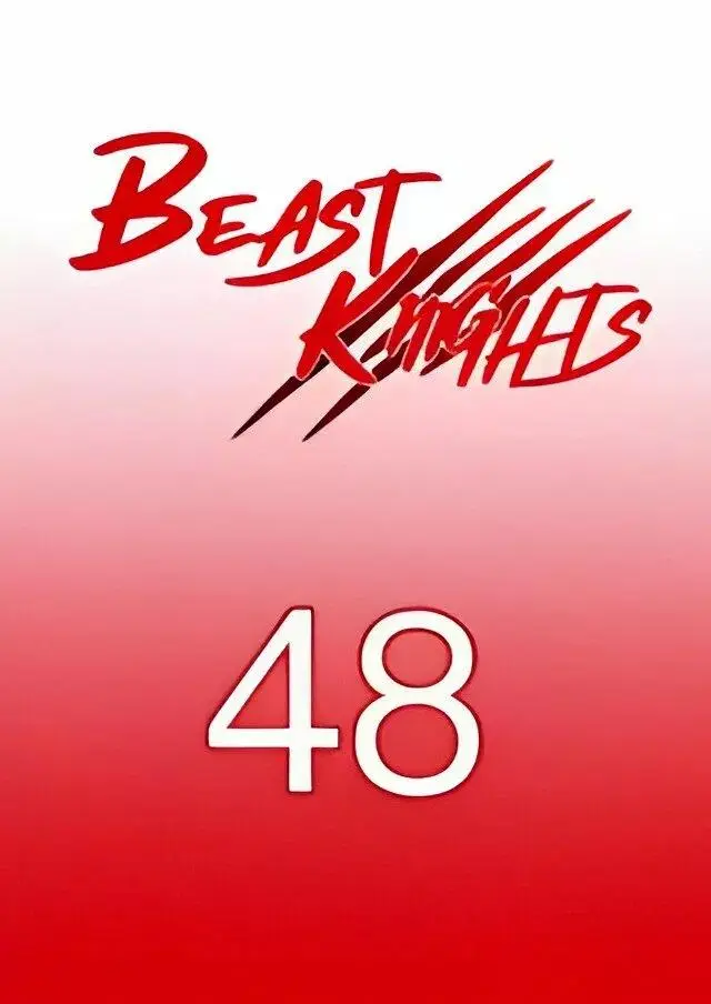 Beast Knights capítulo 48 página 2
