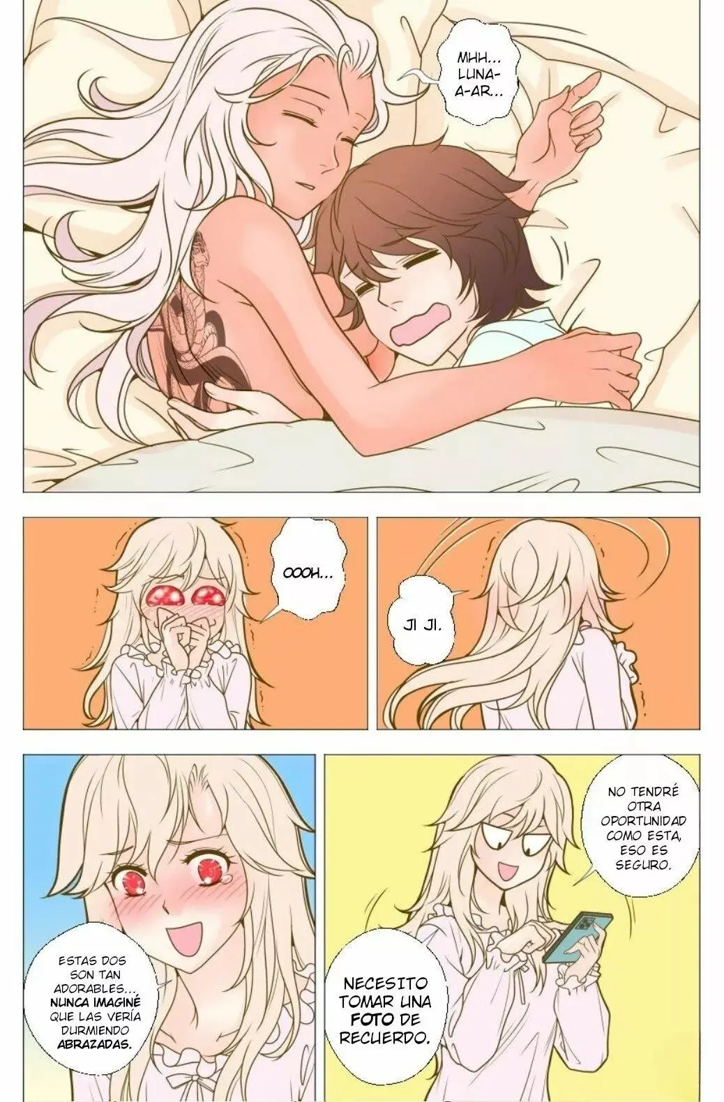 Beast Knights capítulo 48 página 13