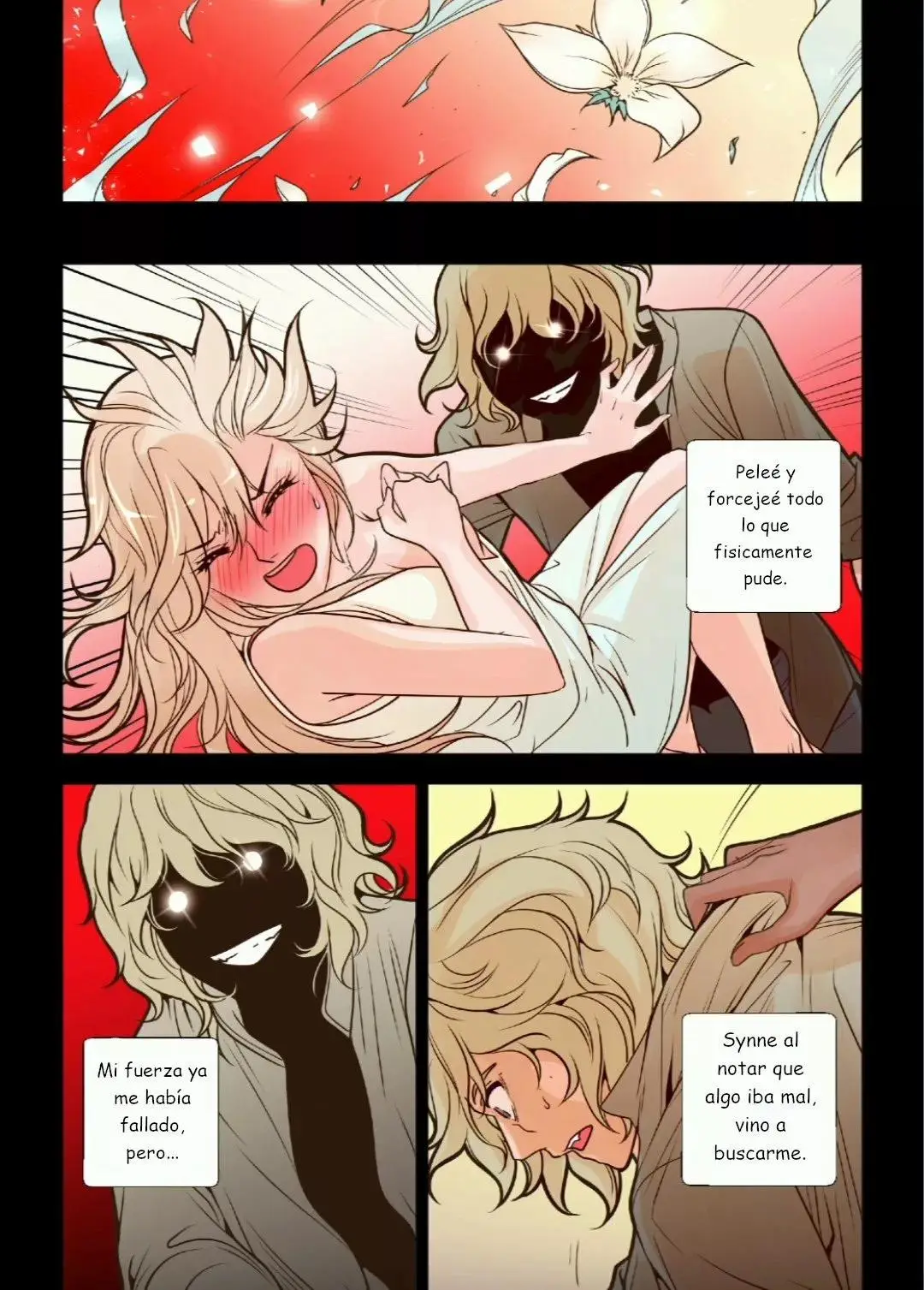 Beast Knights capítulo 5 página 16