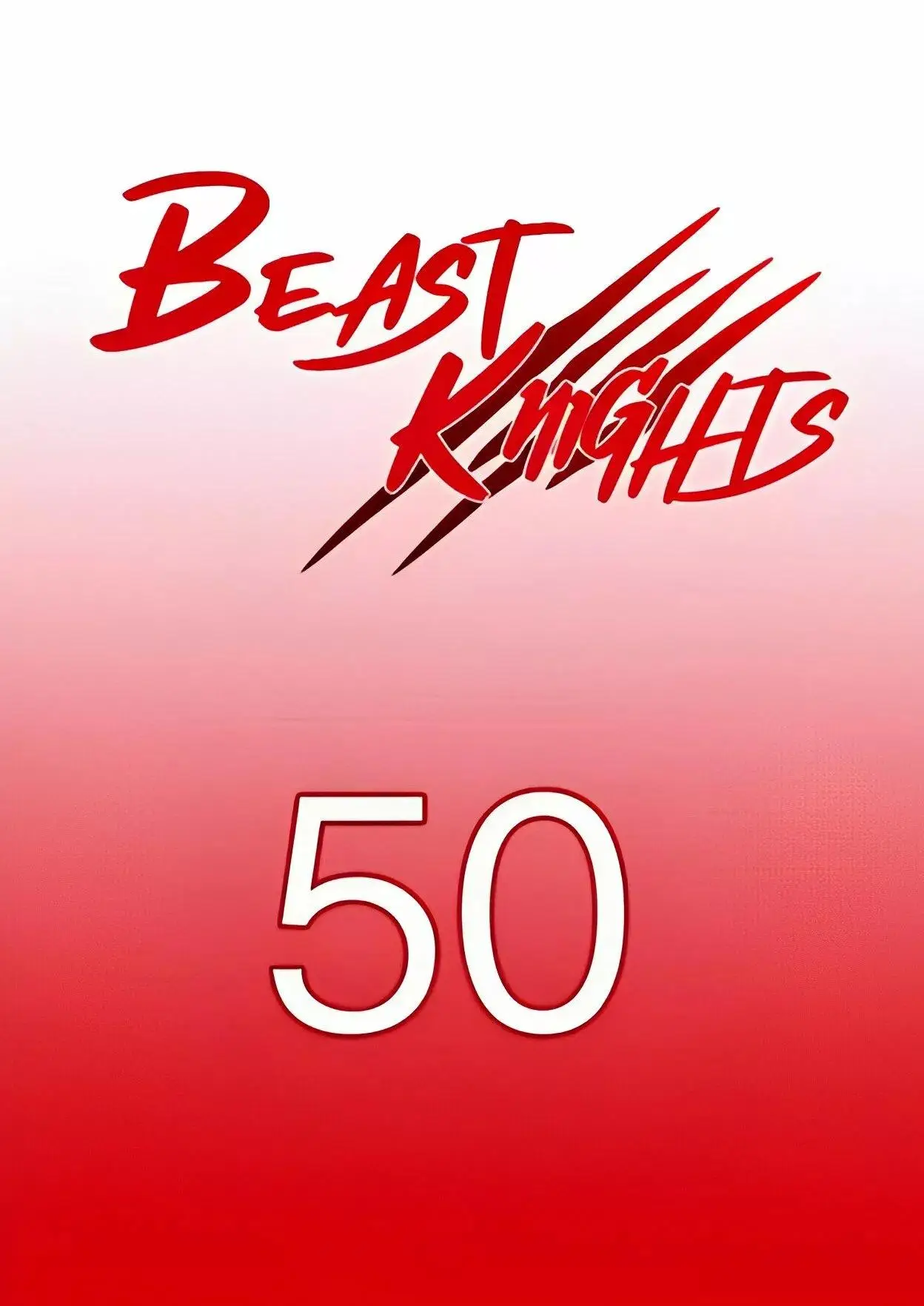 Beast Knights capítulo 50 página 2