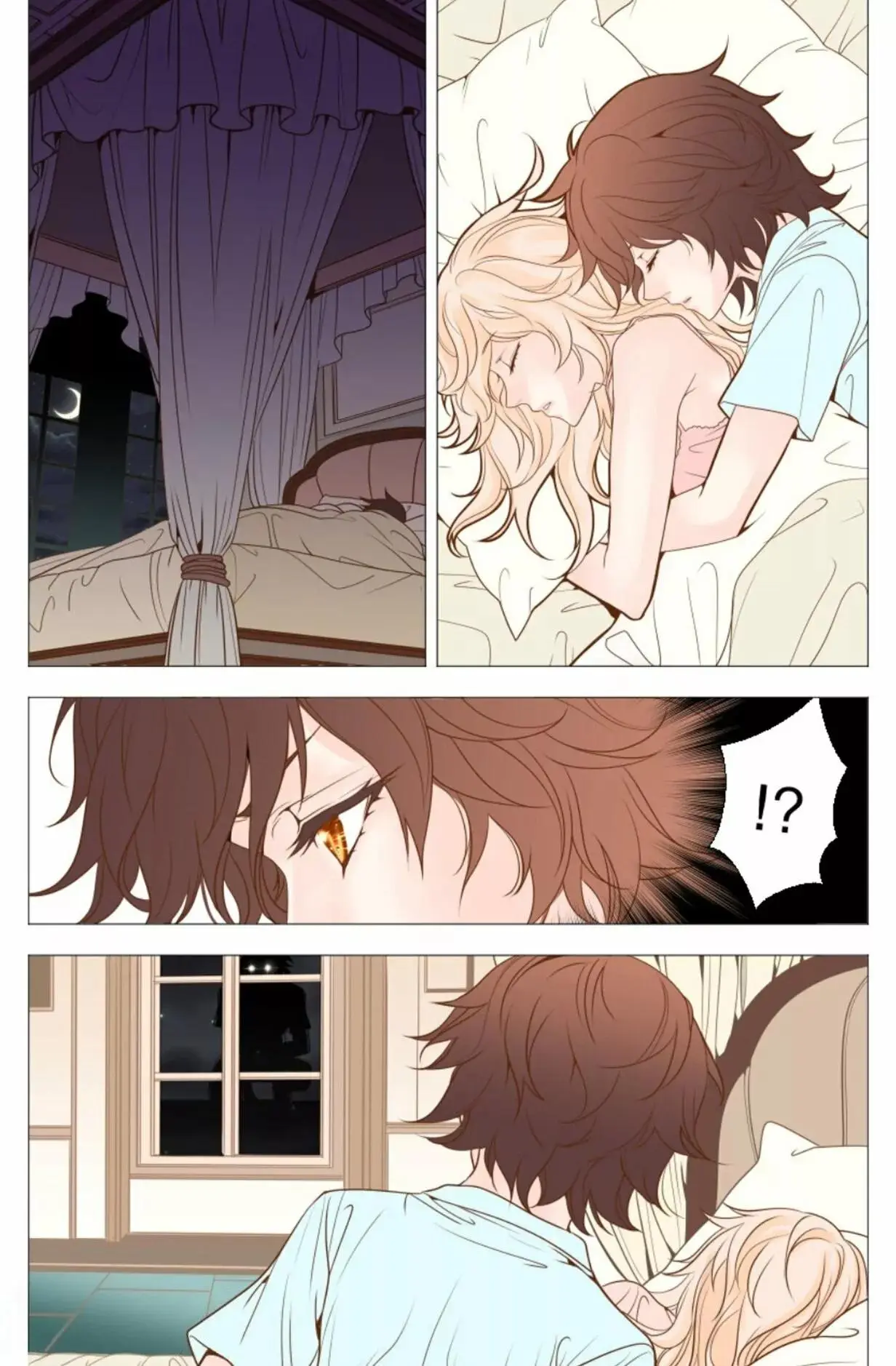 Beast Knights capítulo 50 página 17