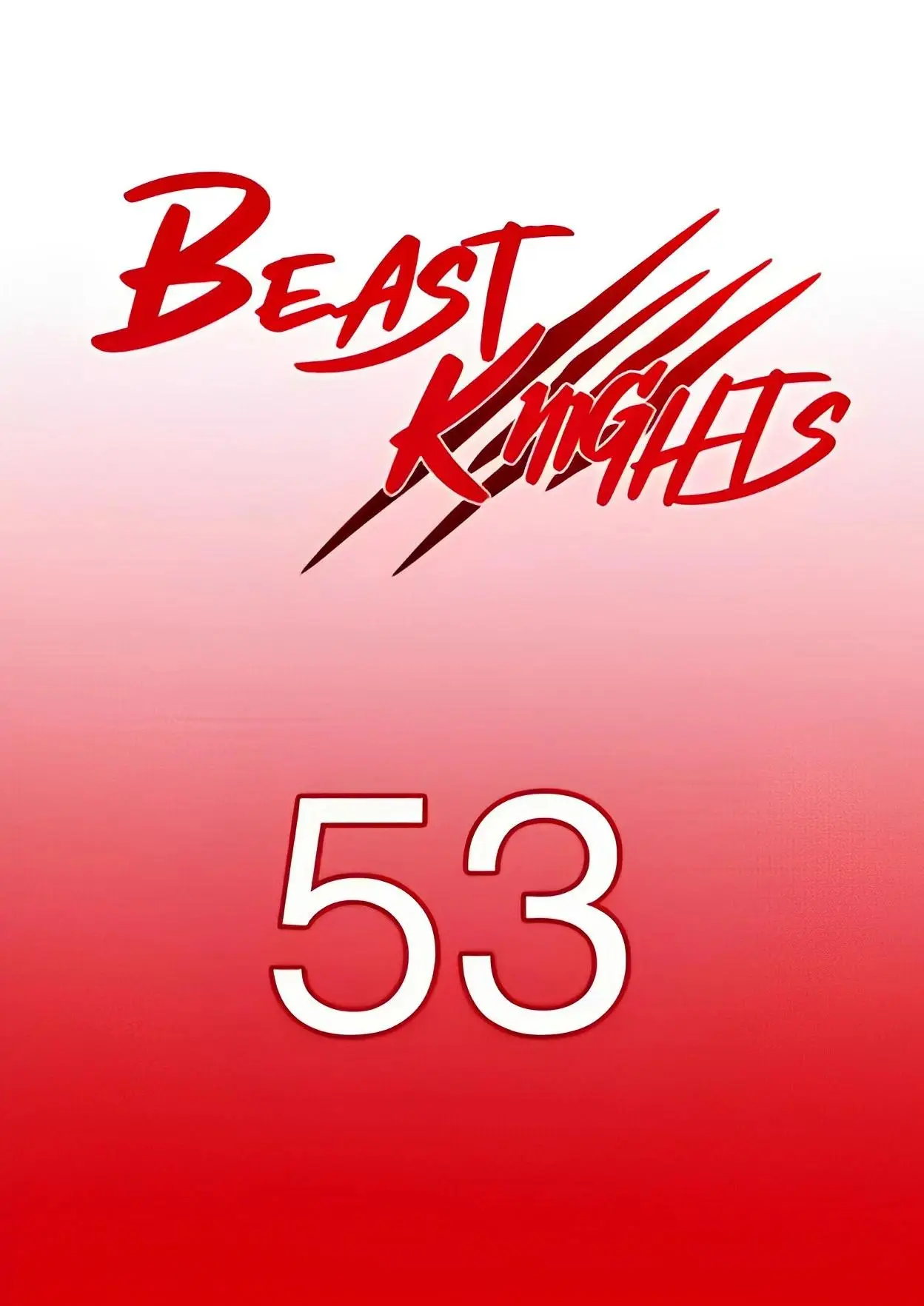 Beast Knights capítulo 53 página 2