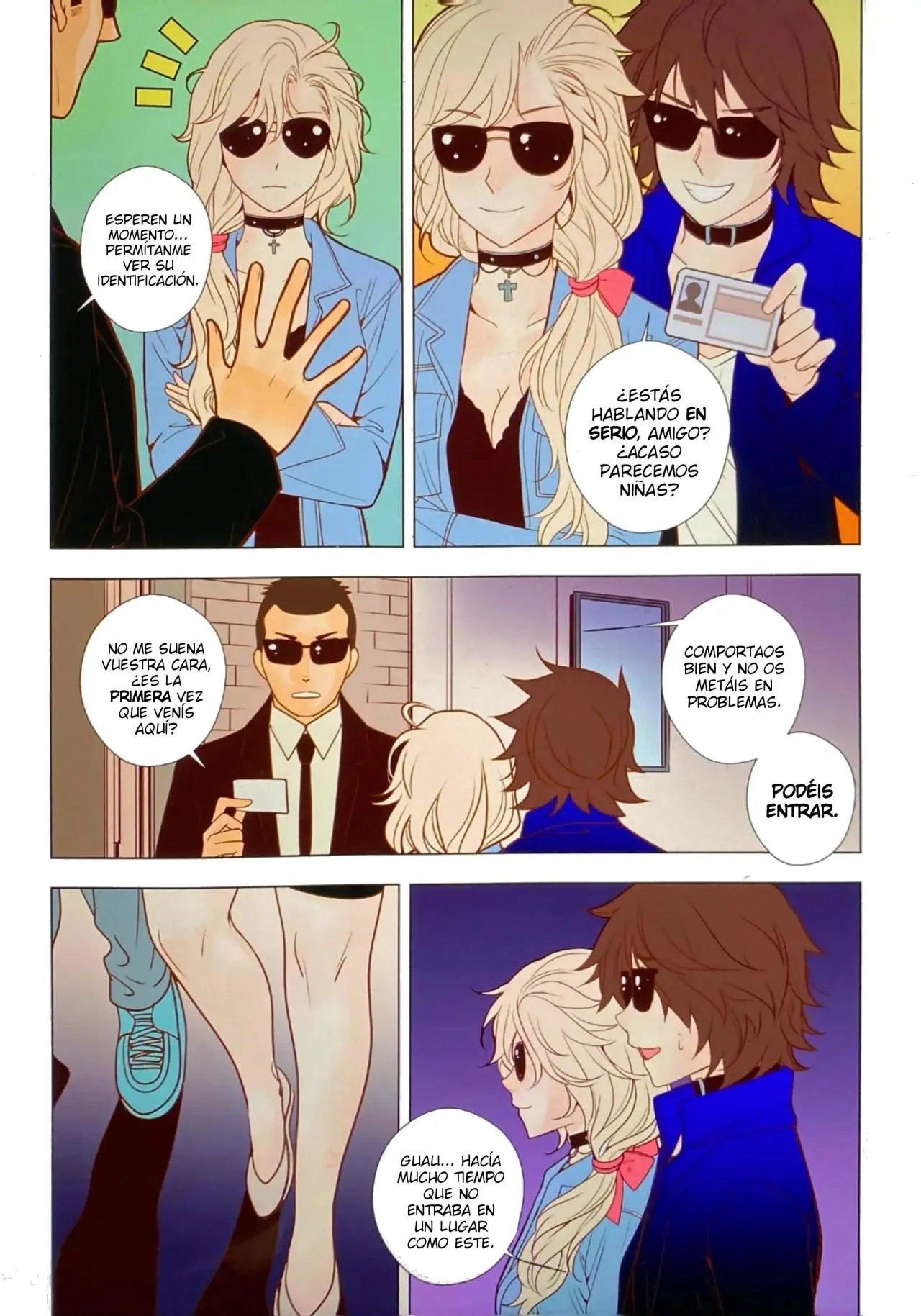 Beast Knights capítulo 53 página 14