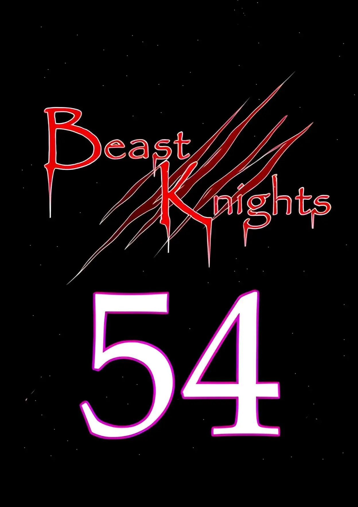 Beast Knights capítulo 54 página 2