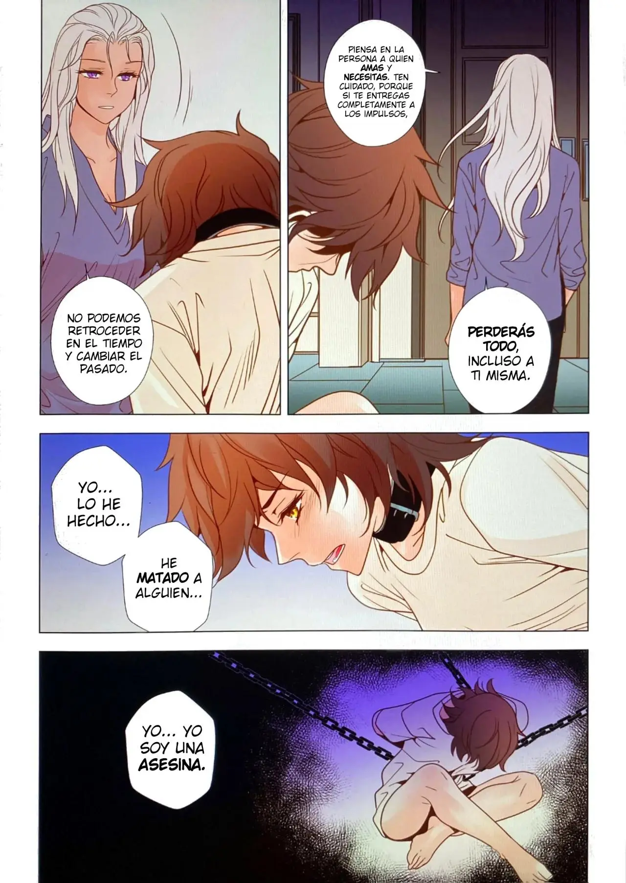 Beast Knights capítulo 57 página 13