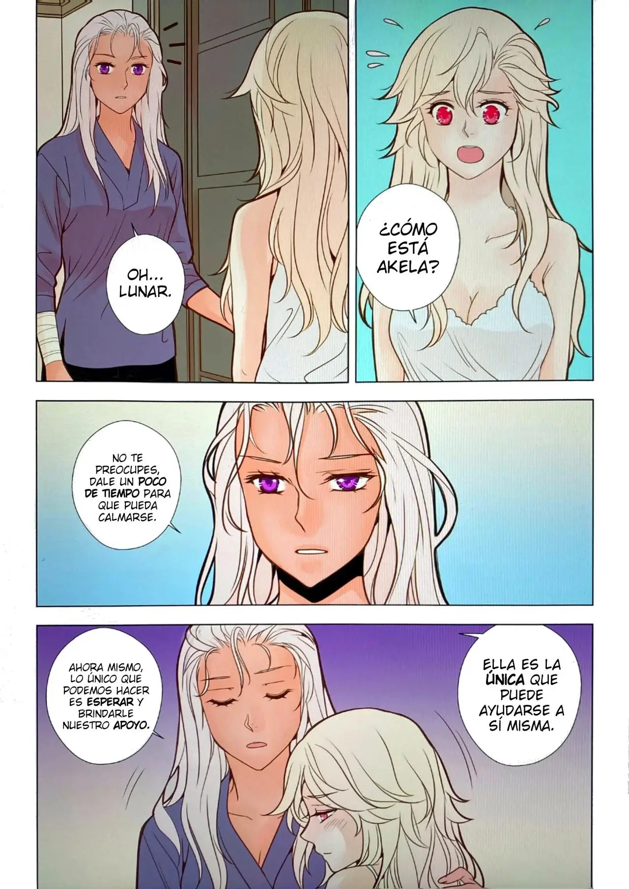 Beast Knights capítulo 57 página 14
