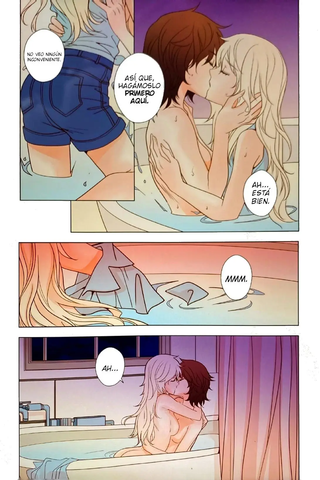 Beast Knights capítulo 58 página 12