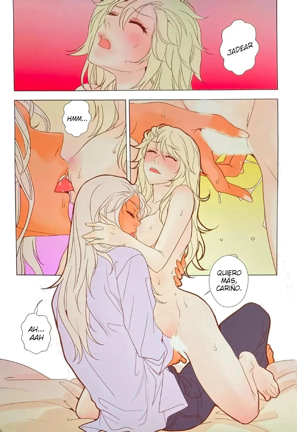 Beast Knights capítulo 59 página 10