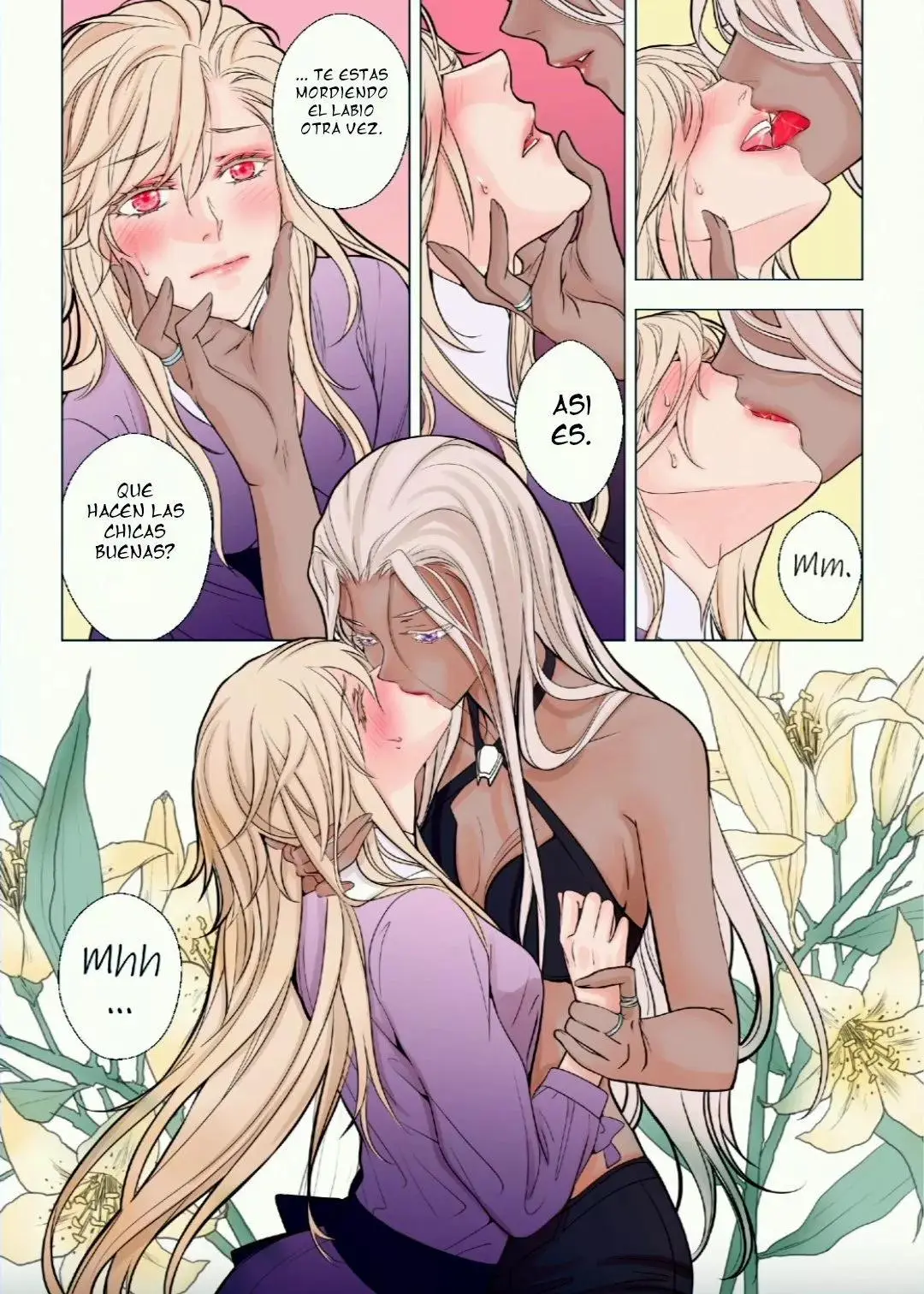 Beast Knights capítulo 6 página 15