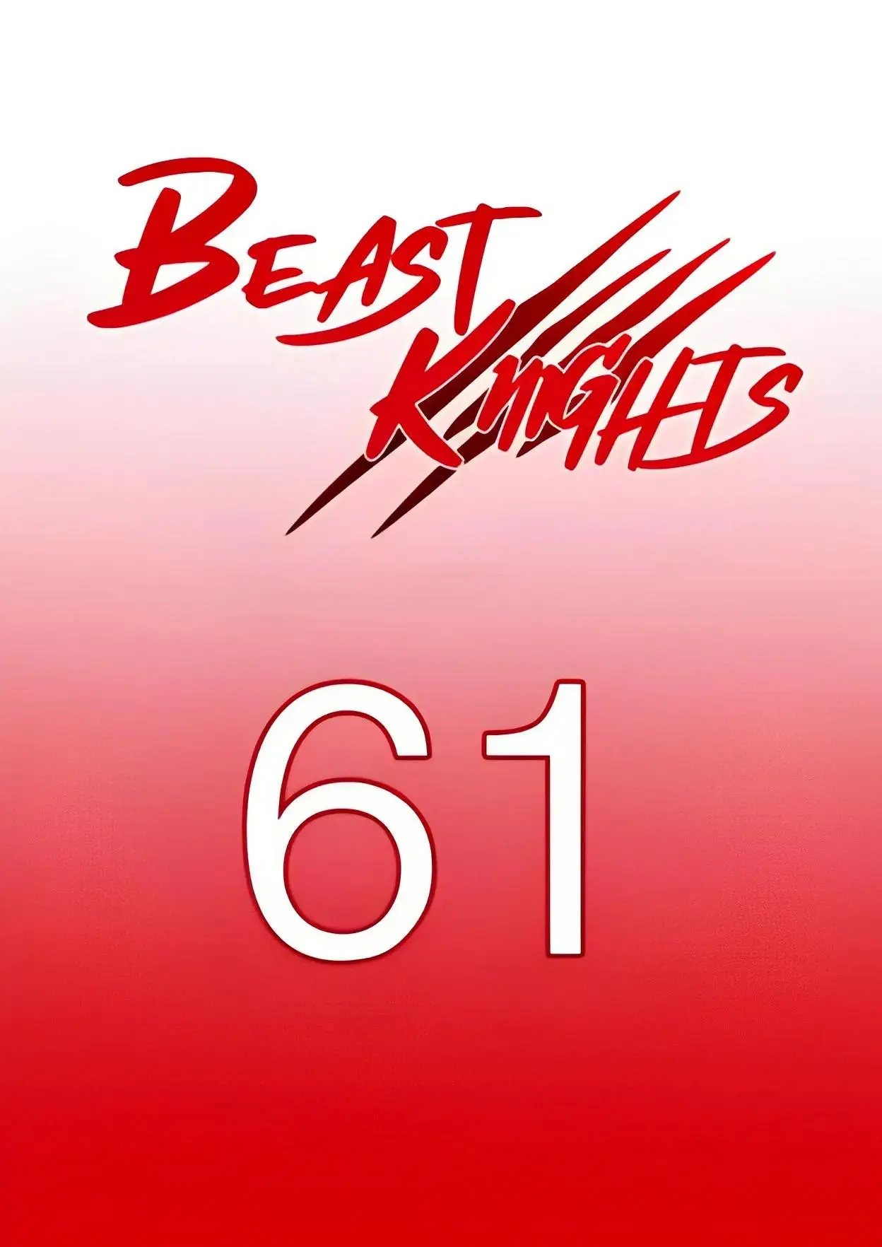 Beast Knights capítulo 61 página 2