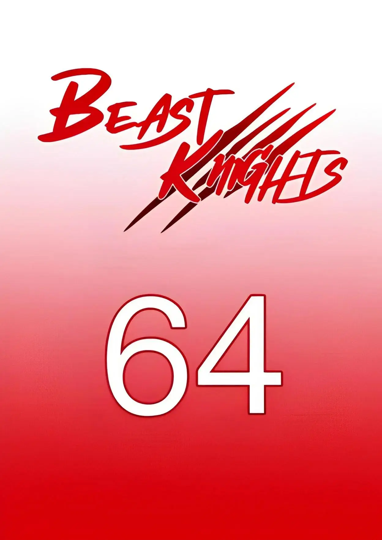Beast Knights capítulo 64 página 2