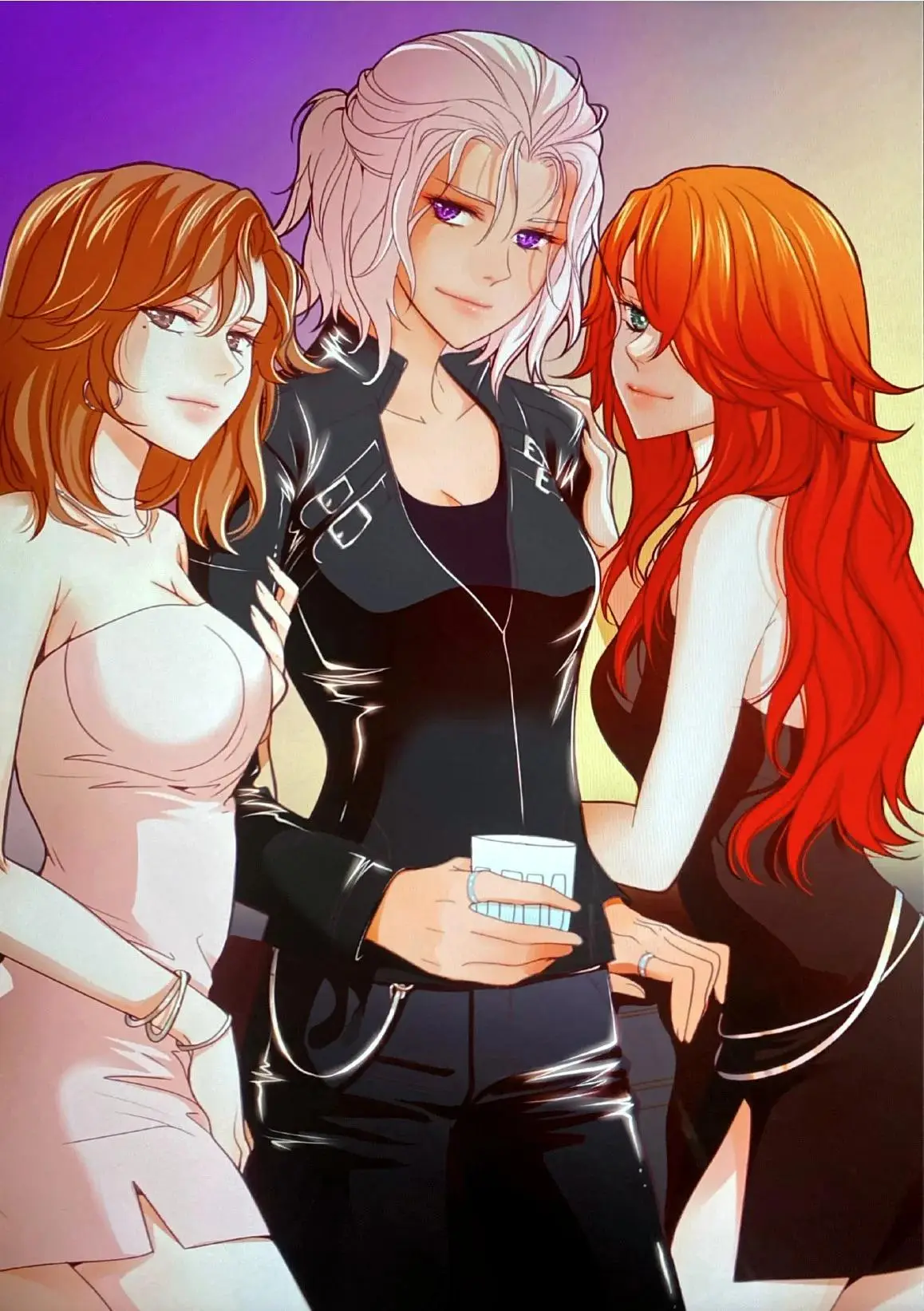 Beast Knights capítulo 64 página 18