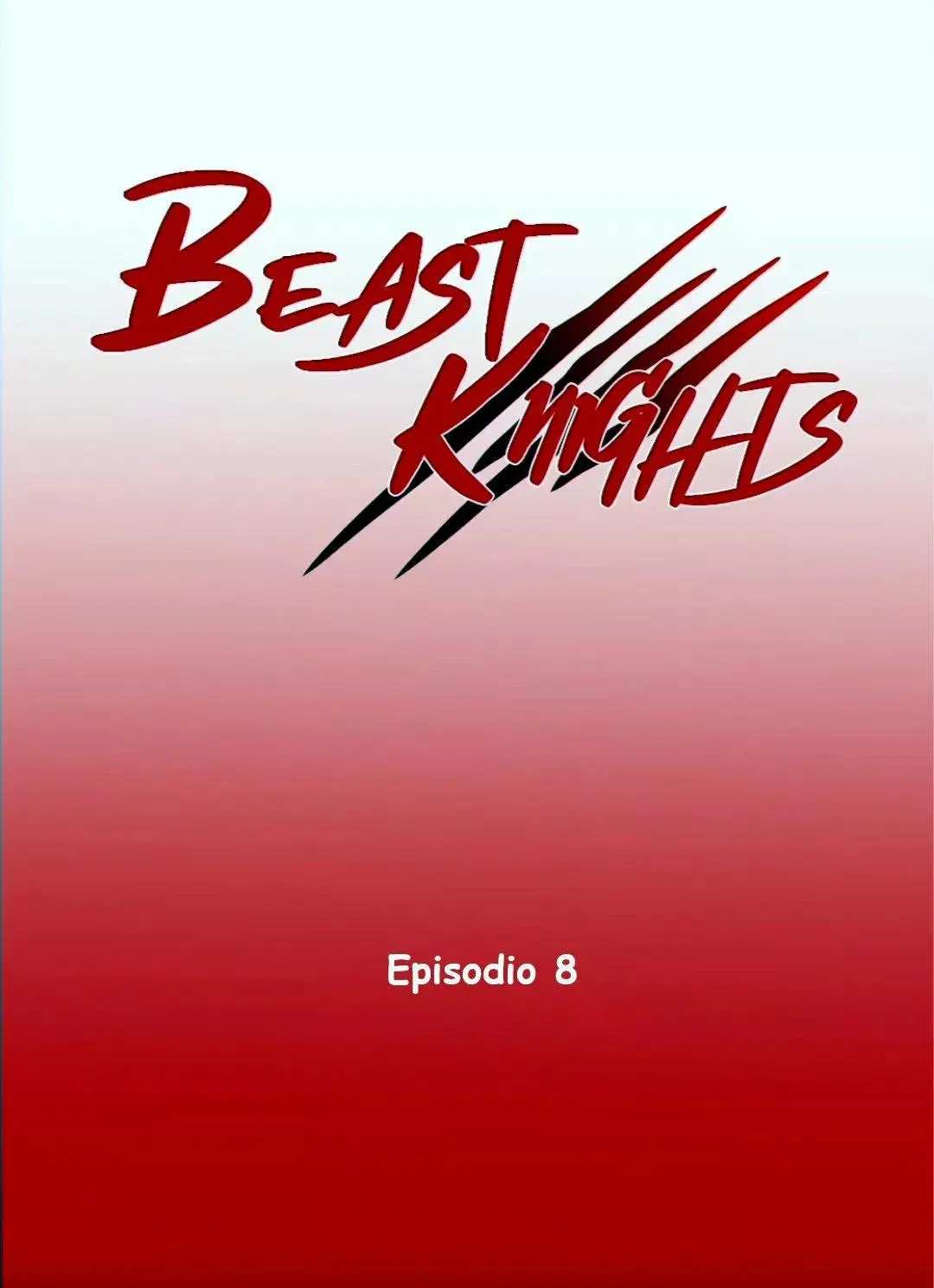 Beast Knights capítulo 8 página 2