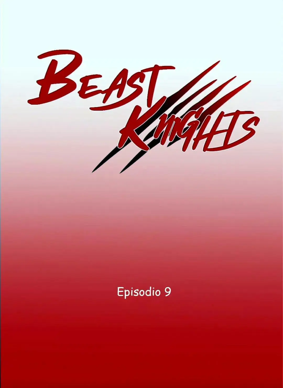 Beast Knights capítulo 9 página 2
