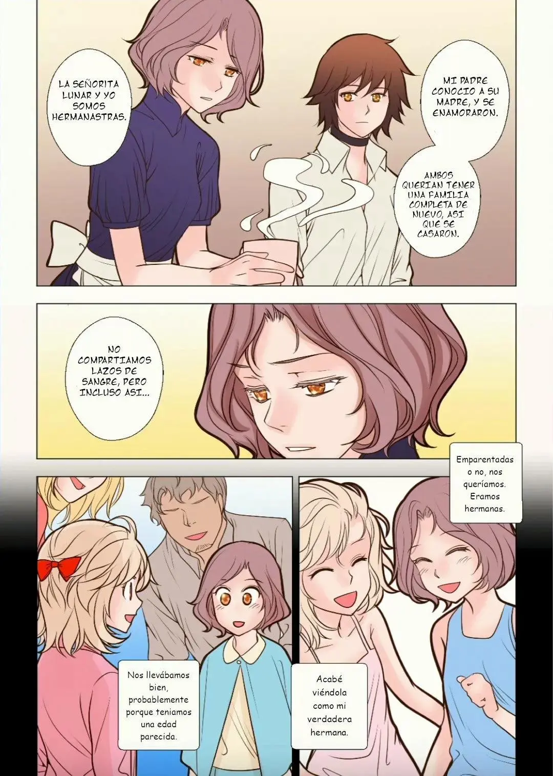 Beast Knights capítulo 9 página 13